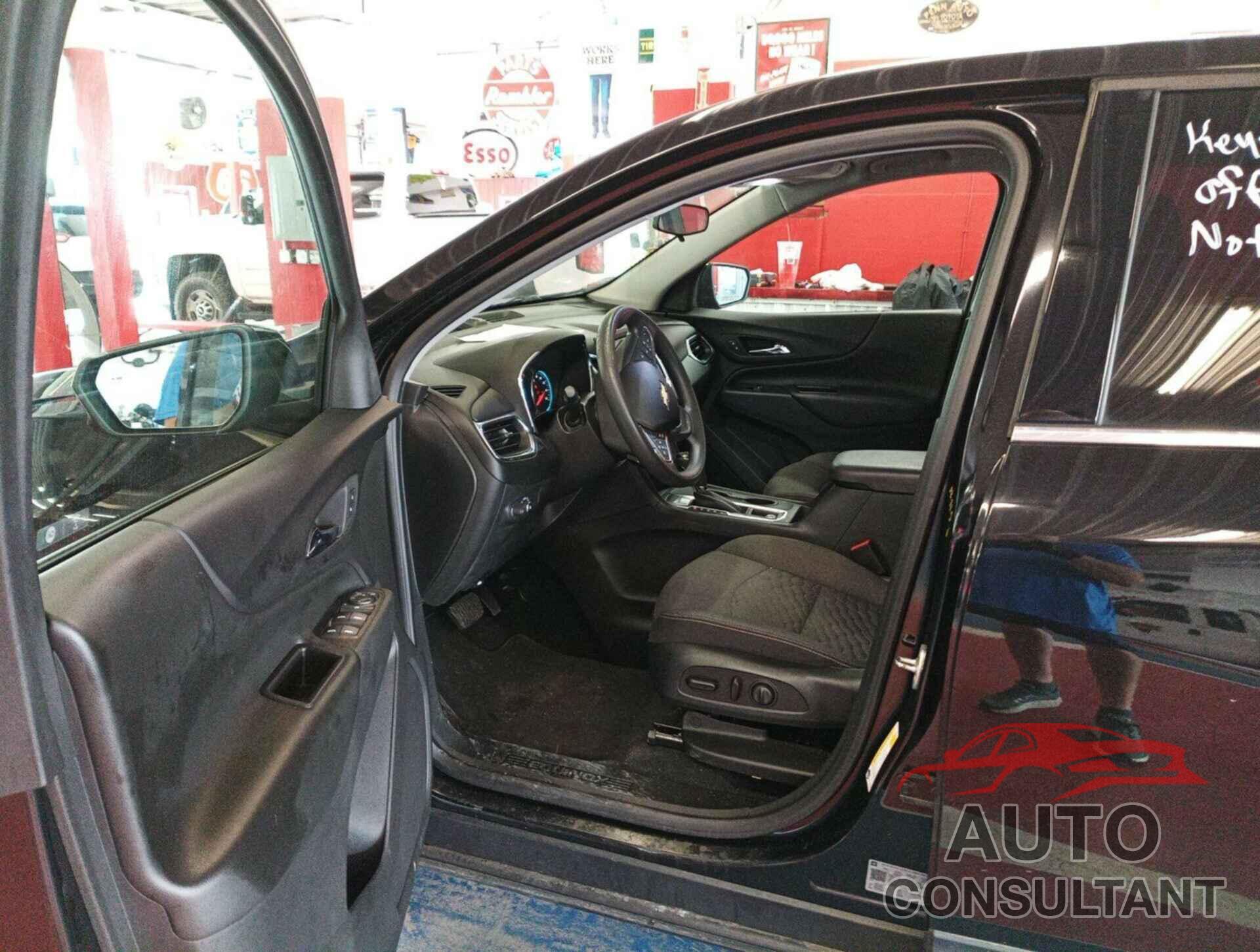 CHEVROLET EQUINOX 2020 - 2GNAXJEV5L6261332