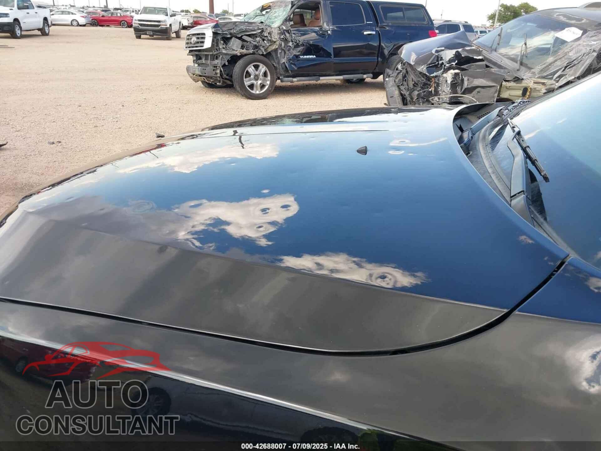 DODGE DURANGO 2023 - 1C4RDHAG2PC636305