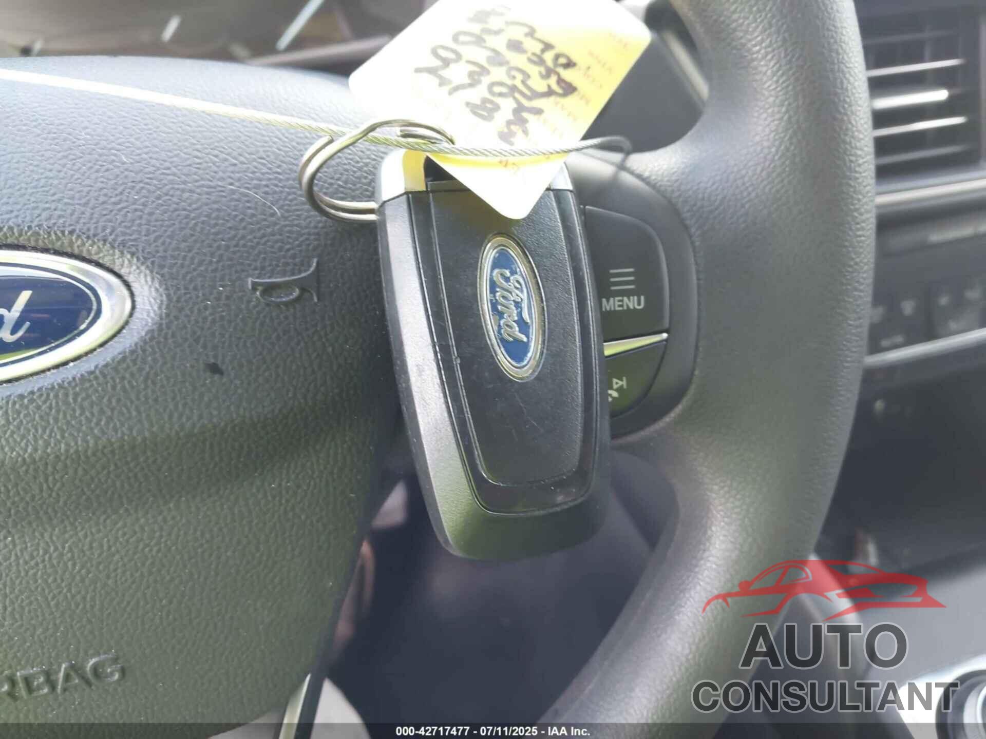 FORD ESCAPE 2020 - 1FMCU0G67LUB01931
