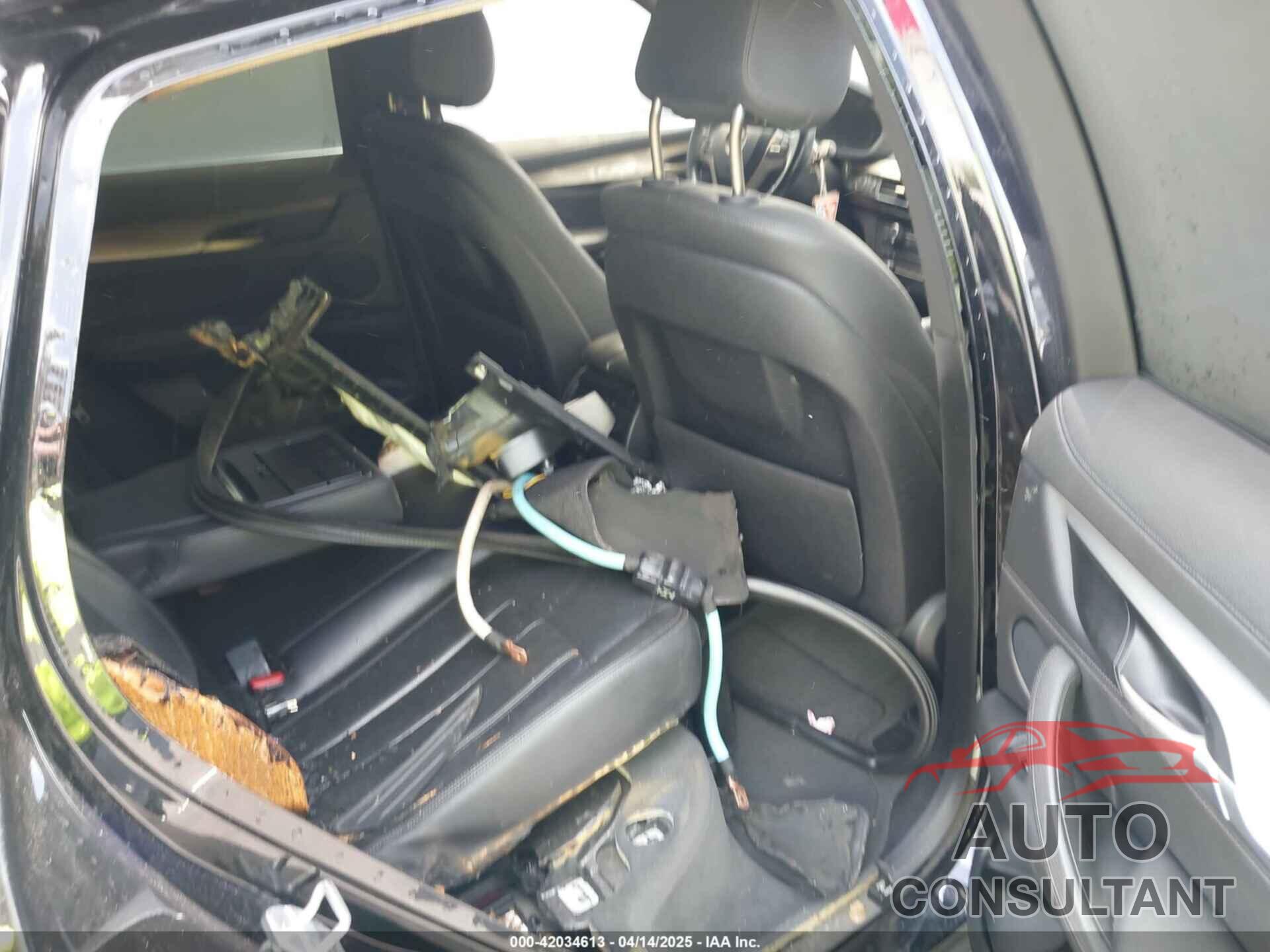 BMW X6 2019 - 5UXKU0C54K0S97490