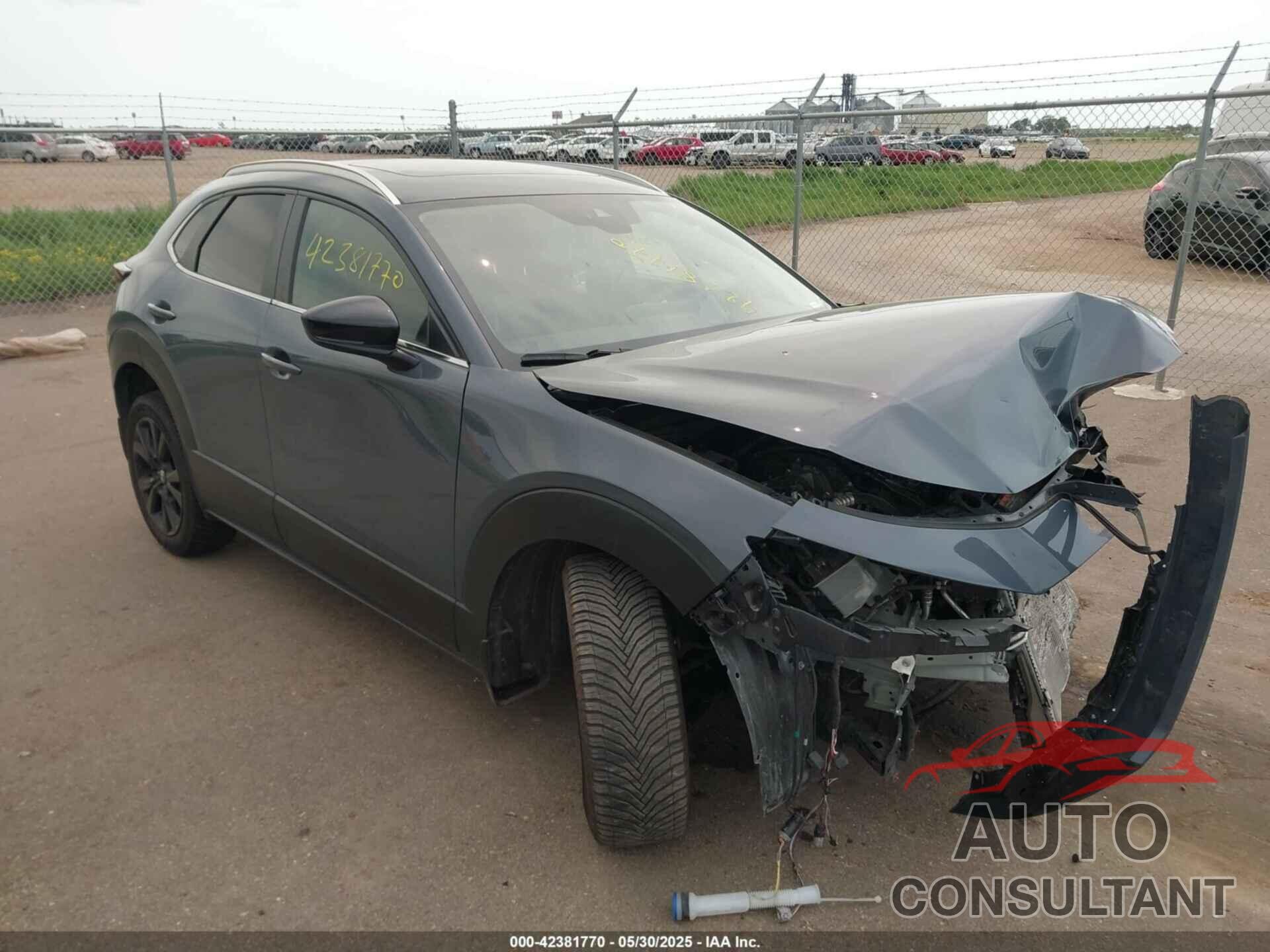 MAZDA CX-30 2023 - 3MVDMBCM1PM515319