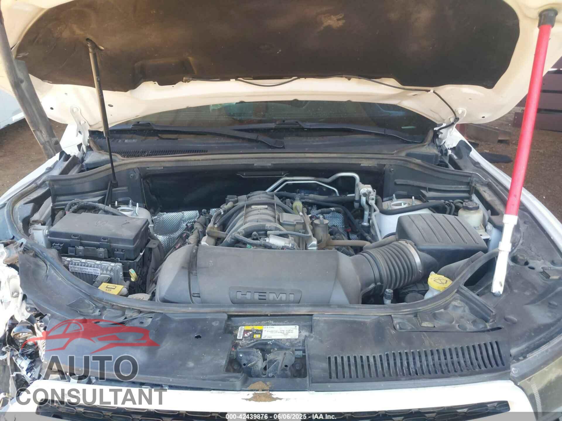 DODGE DURANGO 2014 - 1C4SDJCT9EC378199