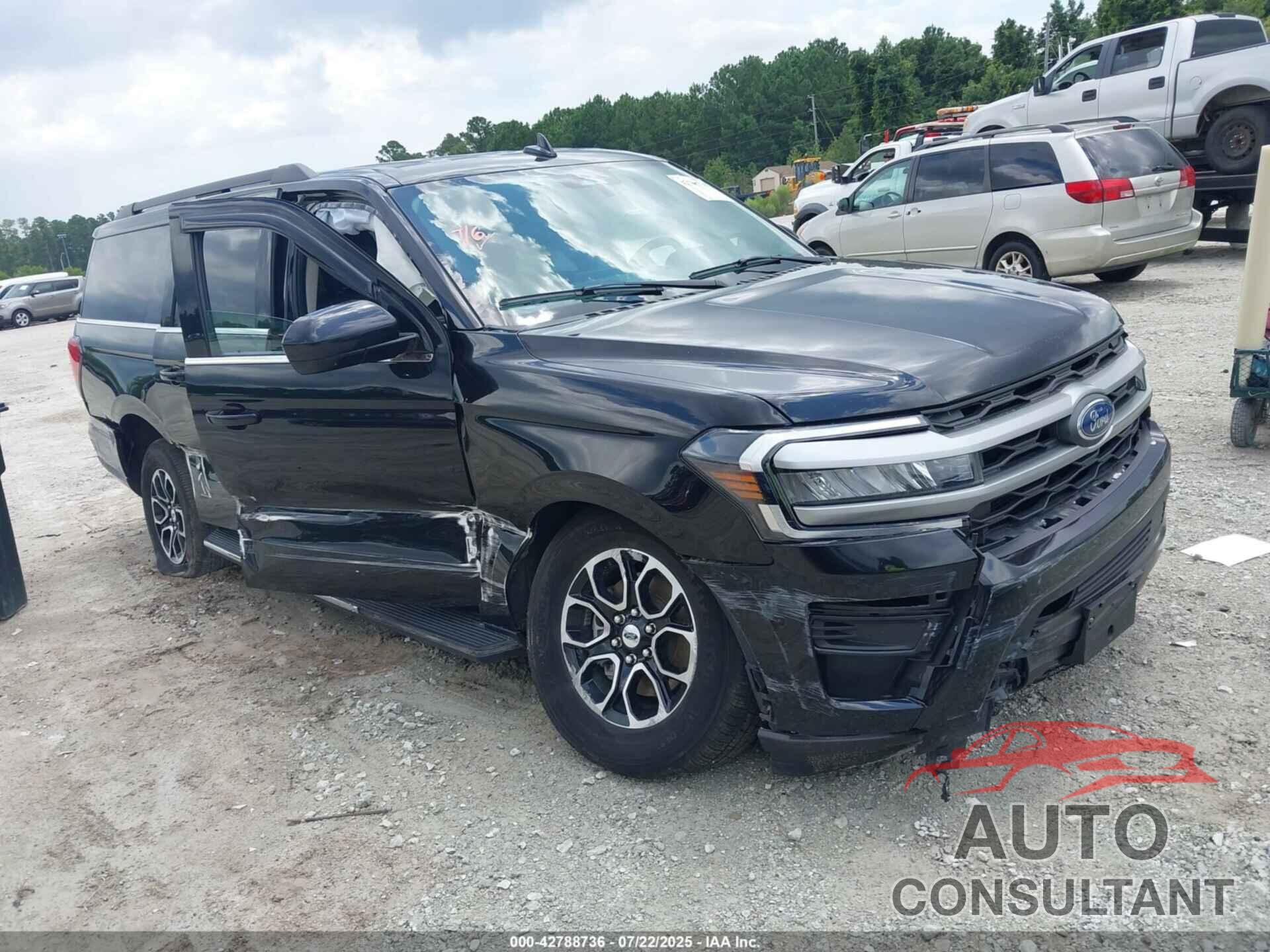 FORD EXPEDITION 2022 - 1FMJK1JT5NEA42098