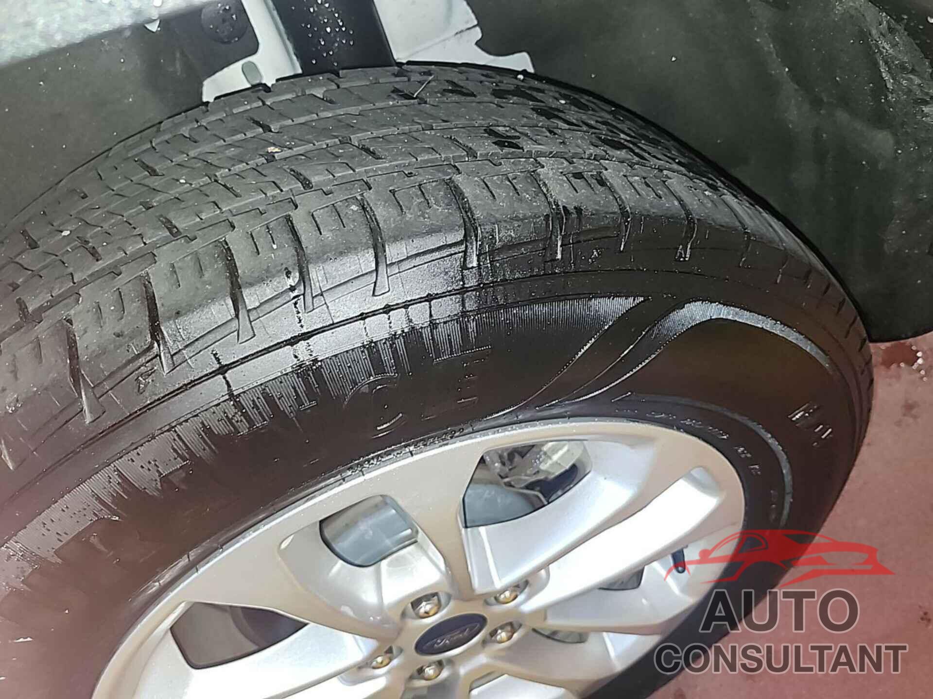 FORD ESCAPE 2022 - 1FMCU9G65NUA63784