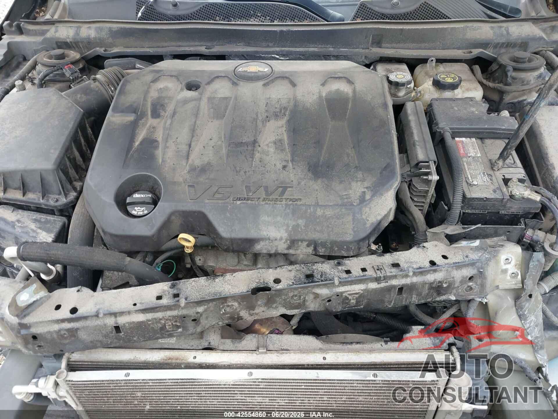 CHEVROLET IMPALA 2019 - 1G11Z5S33KU108213