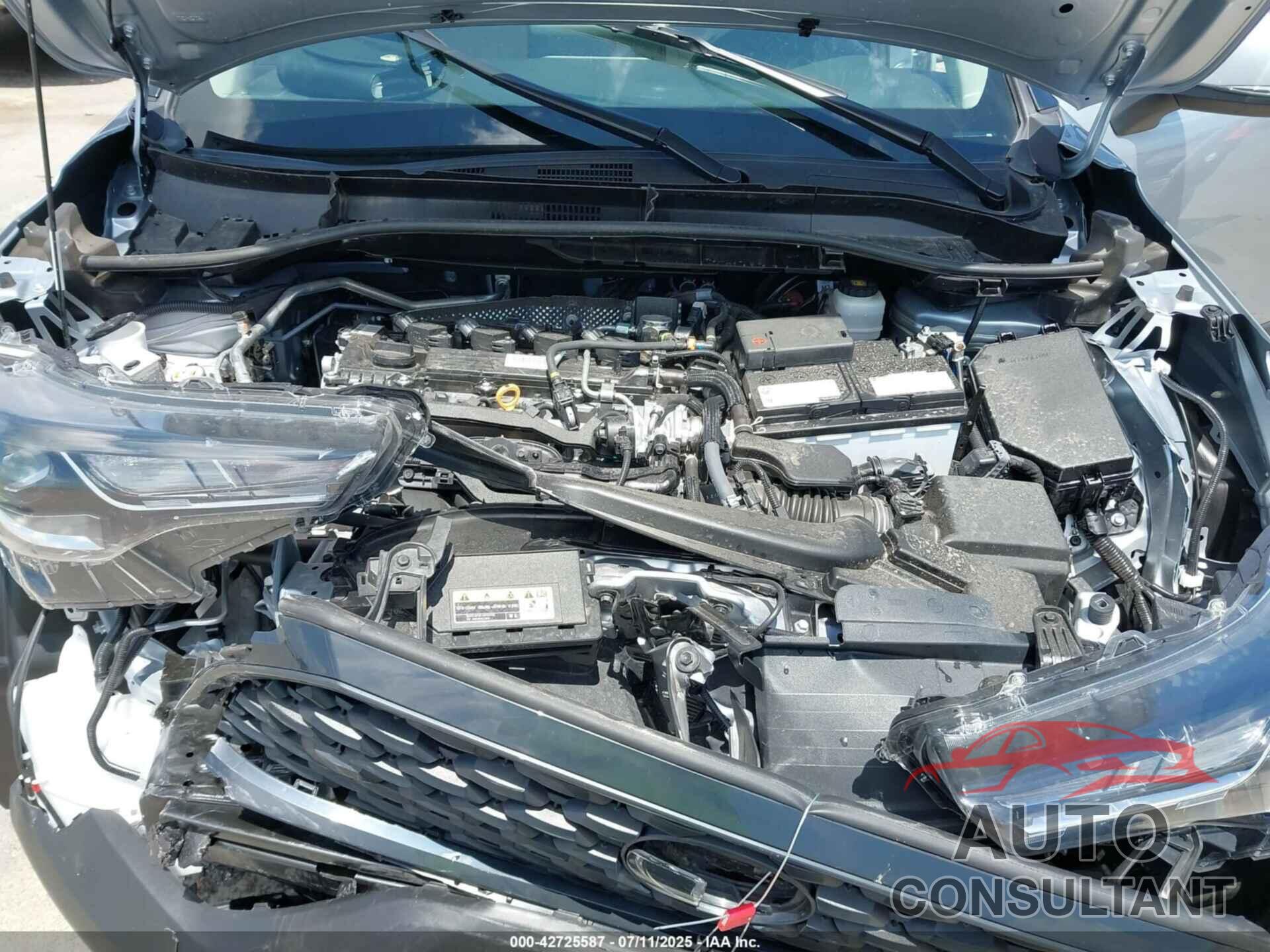 TOYOTA COROLLA CROSS 2022 - 7MUCAAAG8NV004173