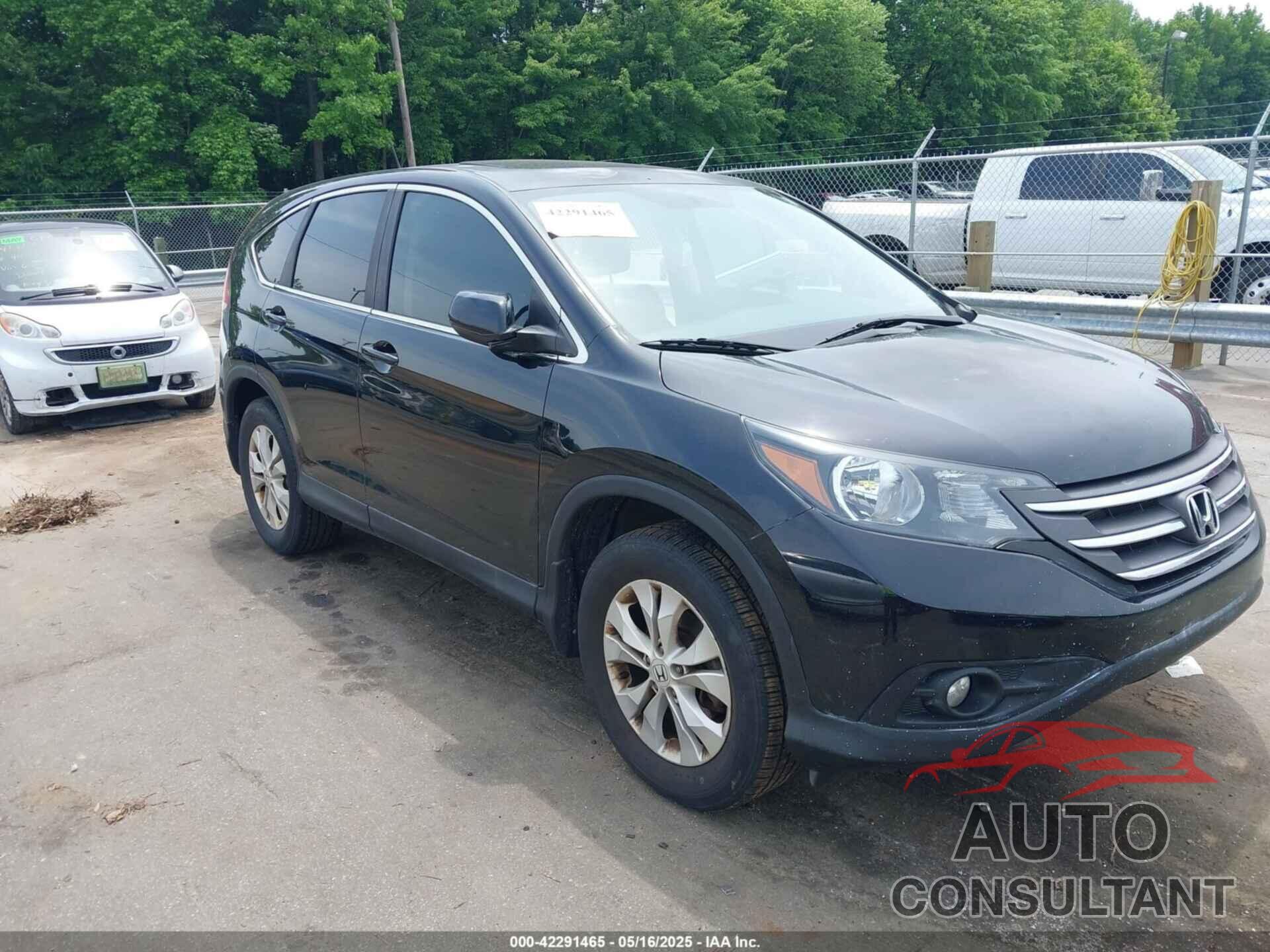 HONDA CR-V 2014 - 2HKRM3H56EH557339