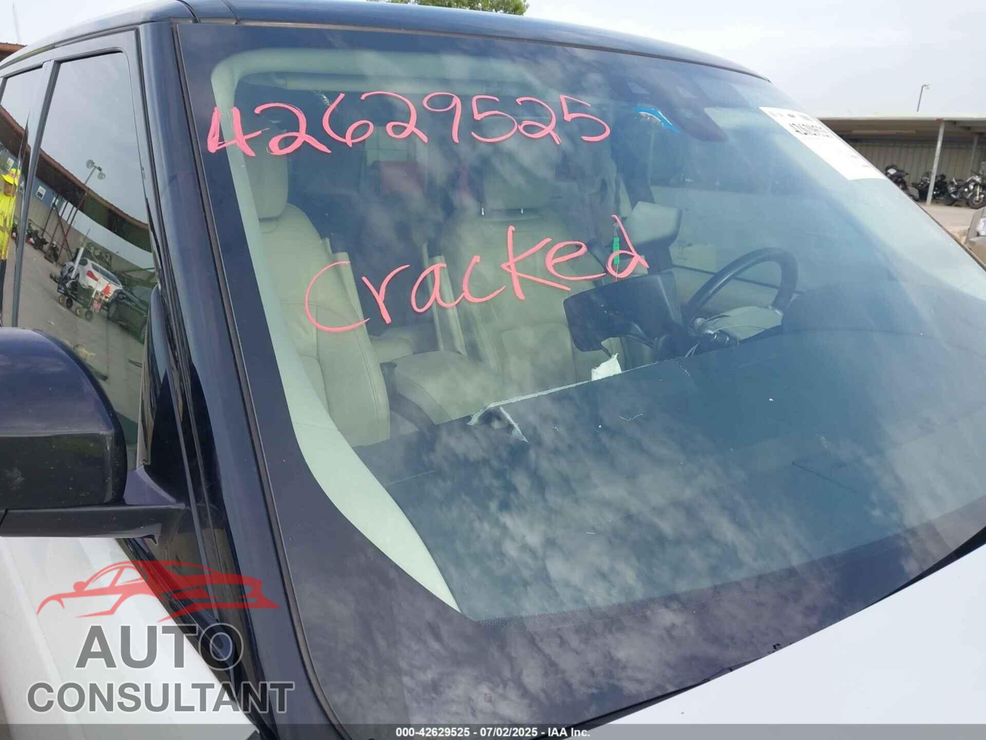 LAND ROVER RANGE ROVER 2019 - SALGS2SV2KA556538