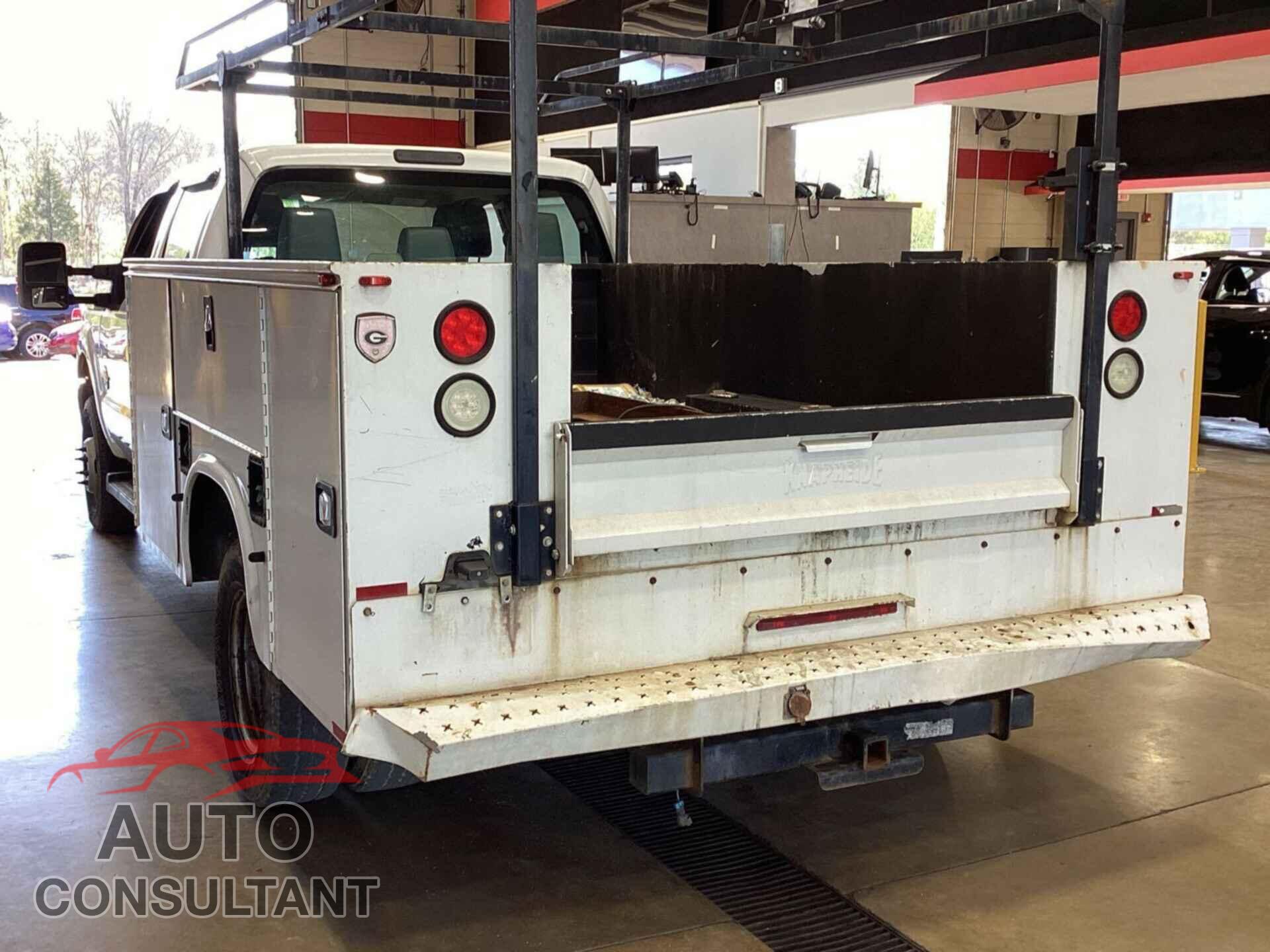 FORD F350 2015 - 1FD8W3HT5FED13571