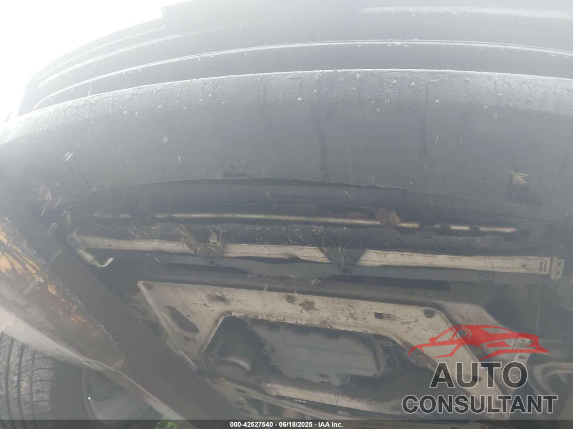 PORSCHE PANAMERA 2010 - WP0AB2A75AL061219