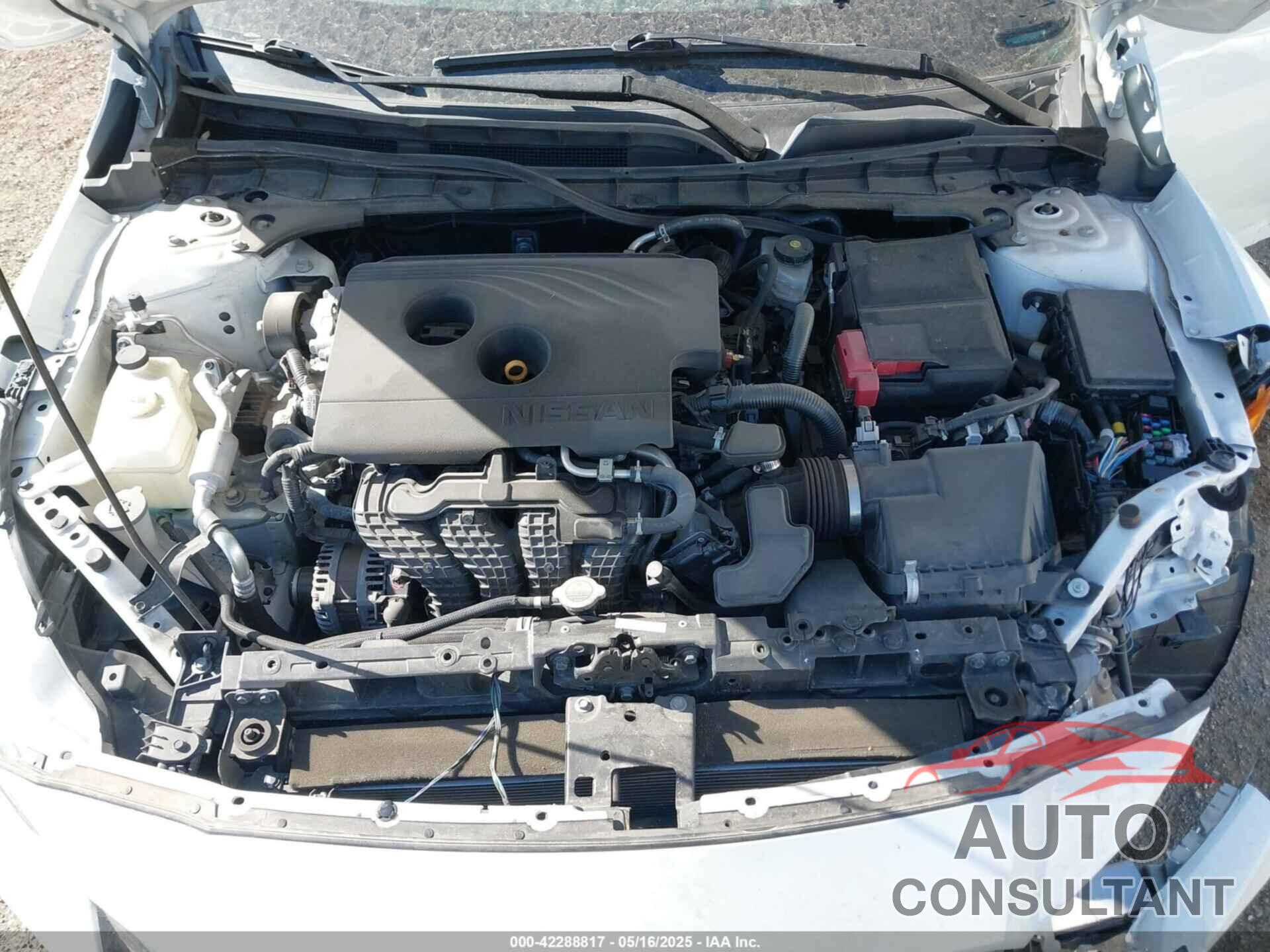 NISSAN ALTIMA 2020 - 1N4BL4BV5LC255512