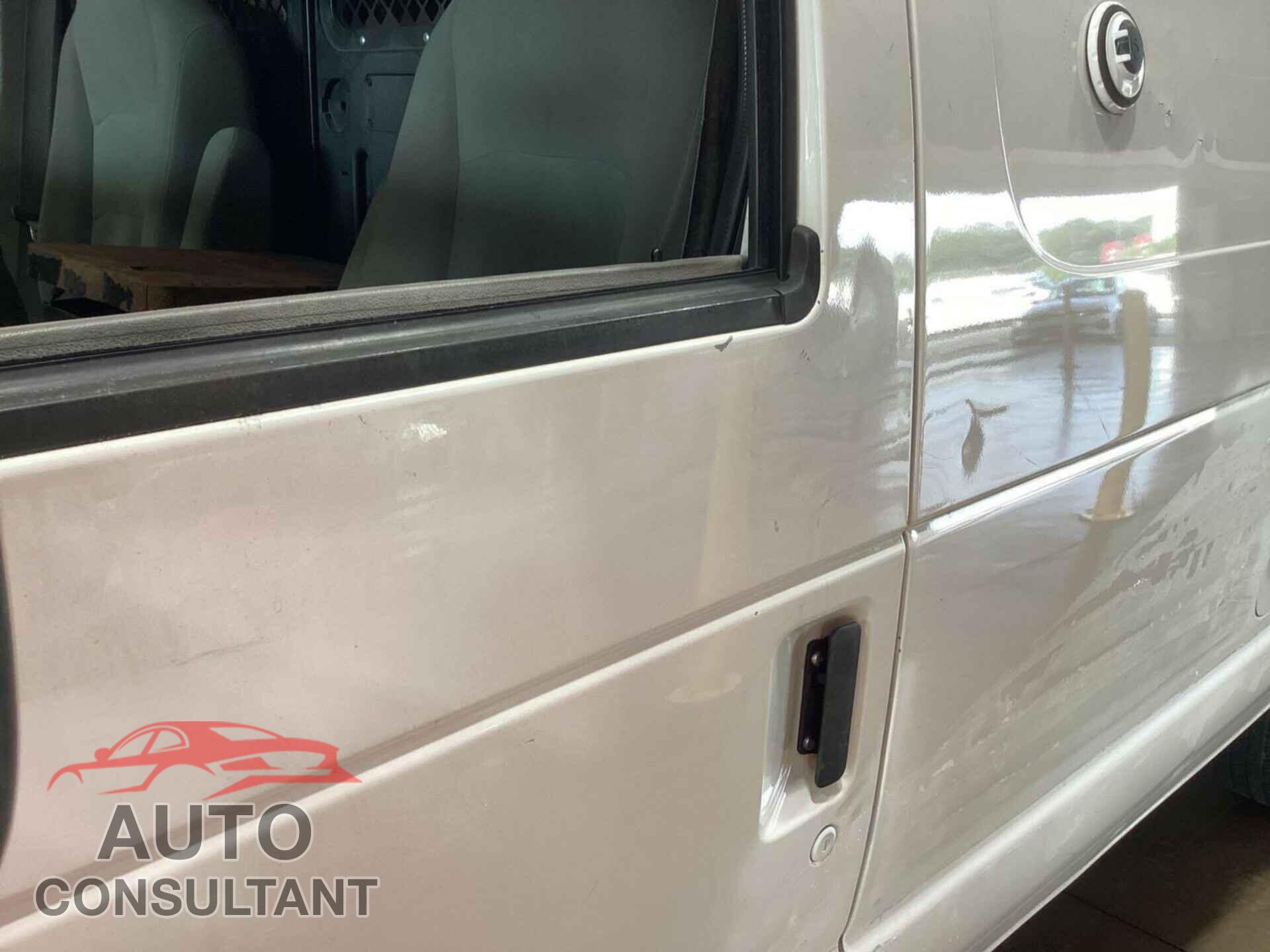 FORD ECONOLINE 2012 - 1FTNE2EW9CDB01843