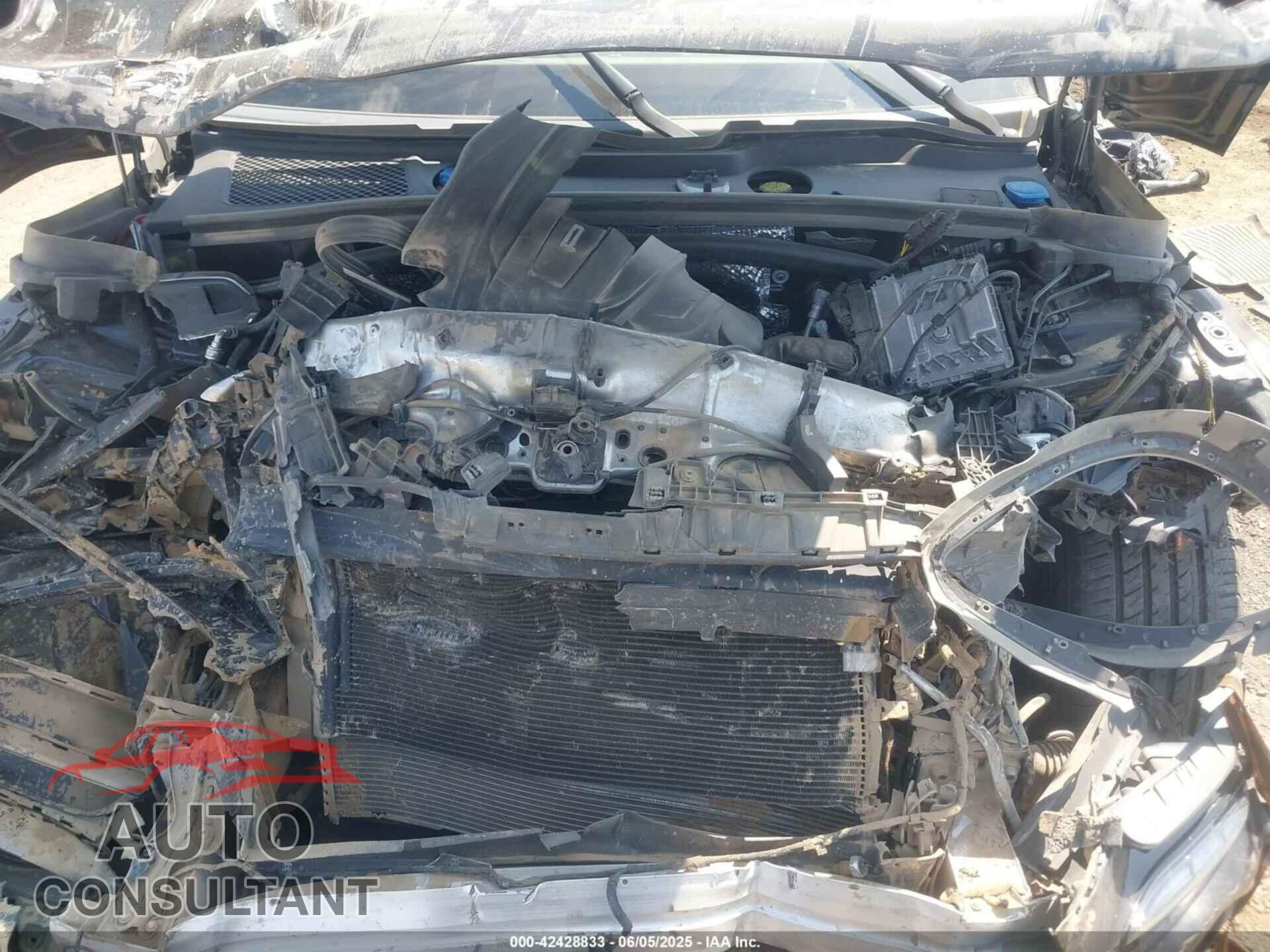 PORSCHE MACAN 2020 - WP1AA2A59LLB15186