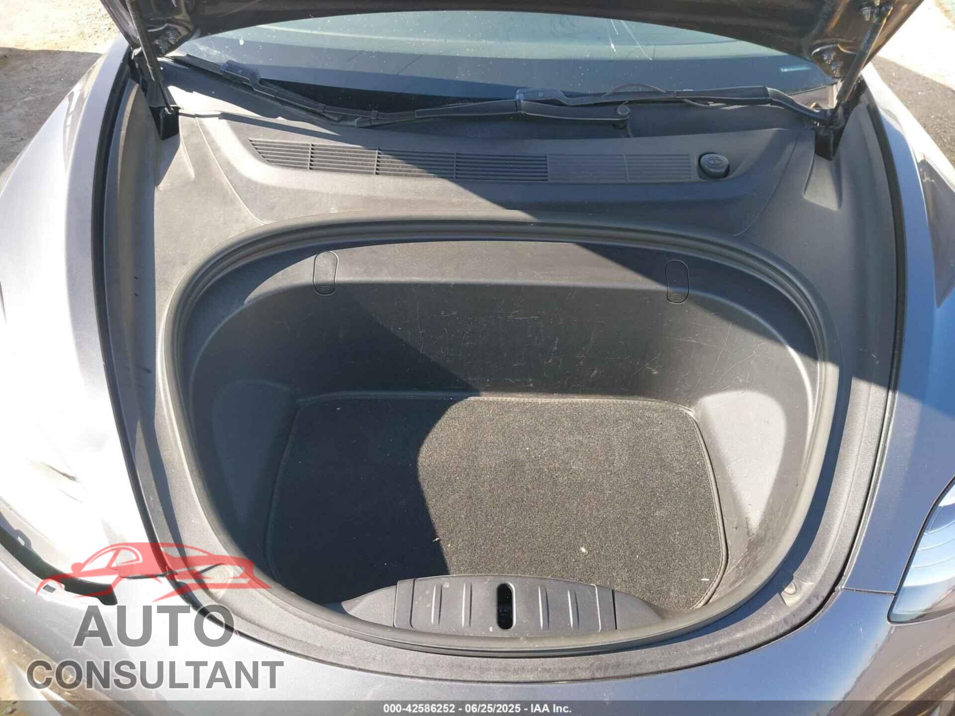TESLA MODEL 3 2019 - 5YJ3E1EB7KF195274
