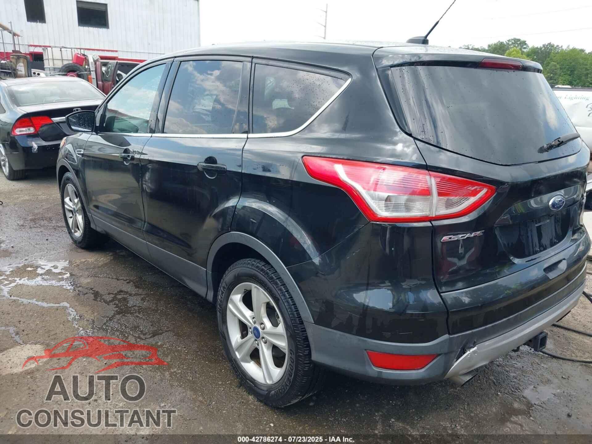 FORD ESCAPE 2014 - 1FMCU0G94EUD85192