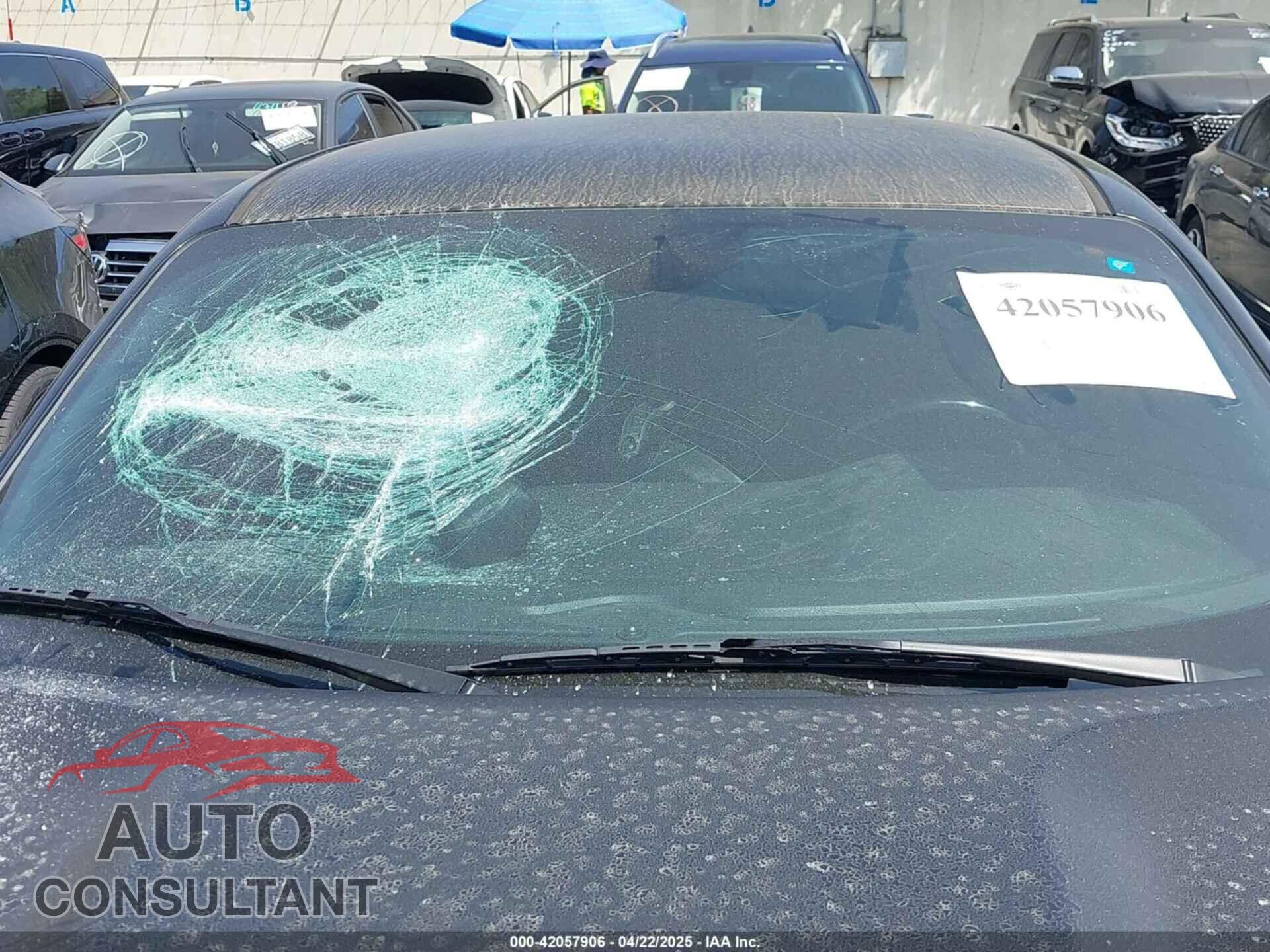 DODGE CHALLENGER 2017 - 2C3CDZBT9HH594323