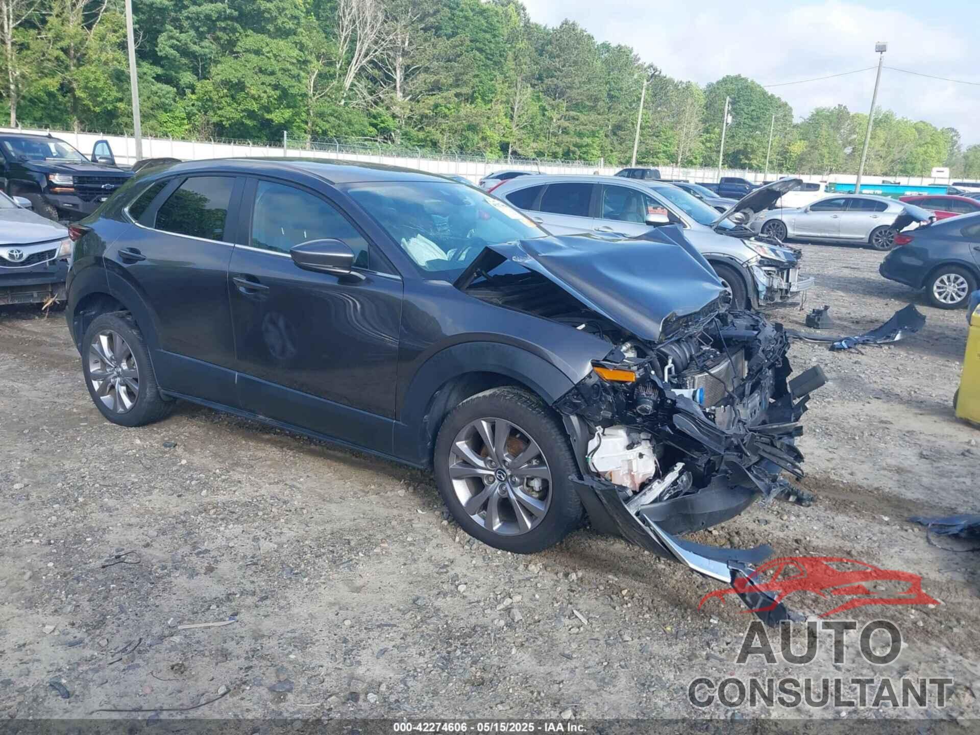 MAZDA CX-30 2020 - 3MVDMACL3LM137953