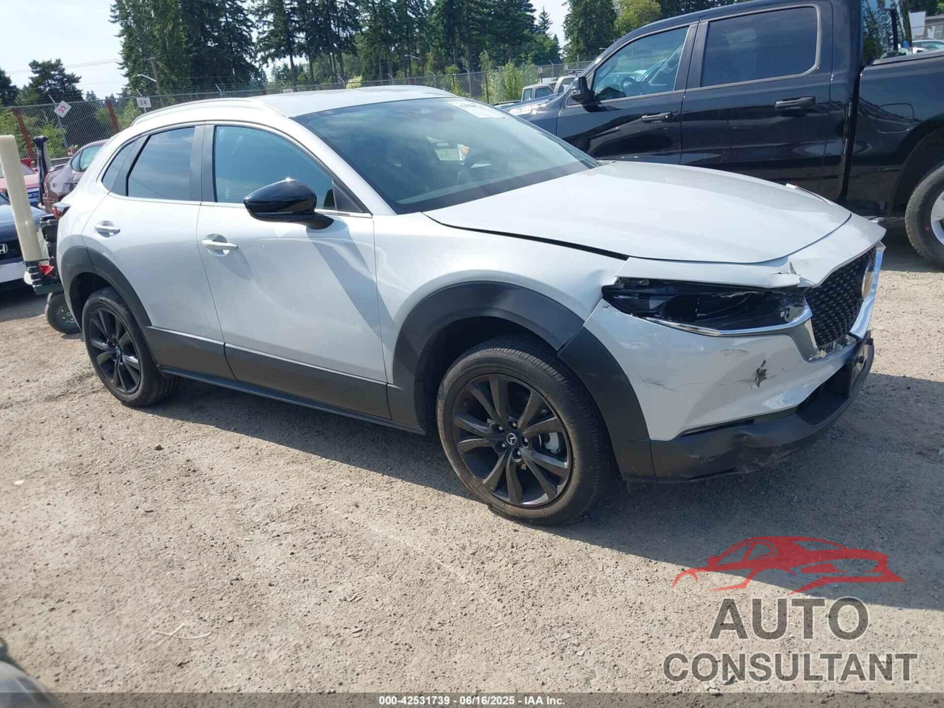 MAZDA CX-30 2024 - 3MVDMBBM4RM693570