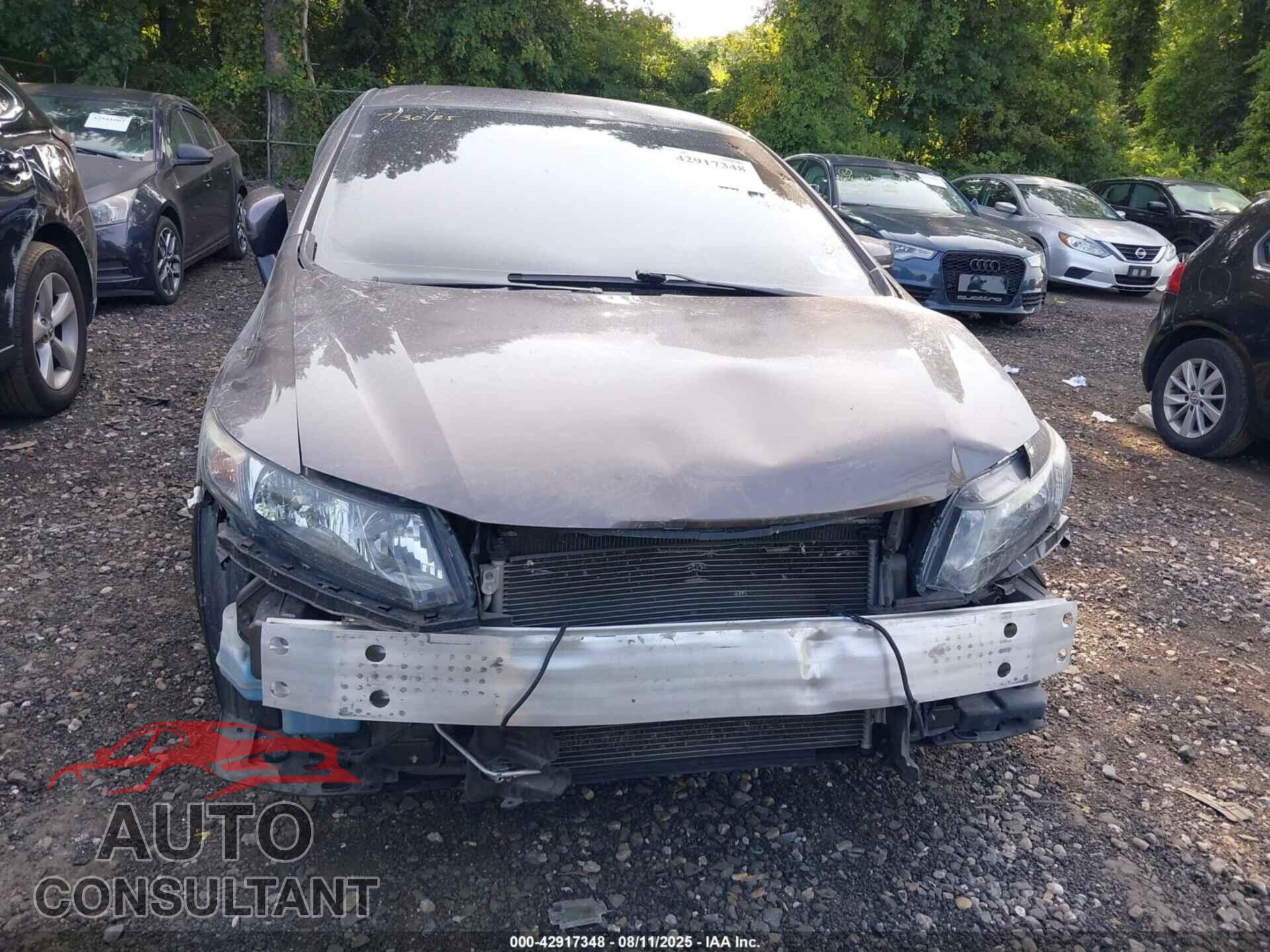 HONDA CIVIC 2015 - 19XFB2F59FE210258