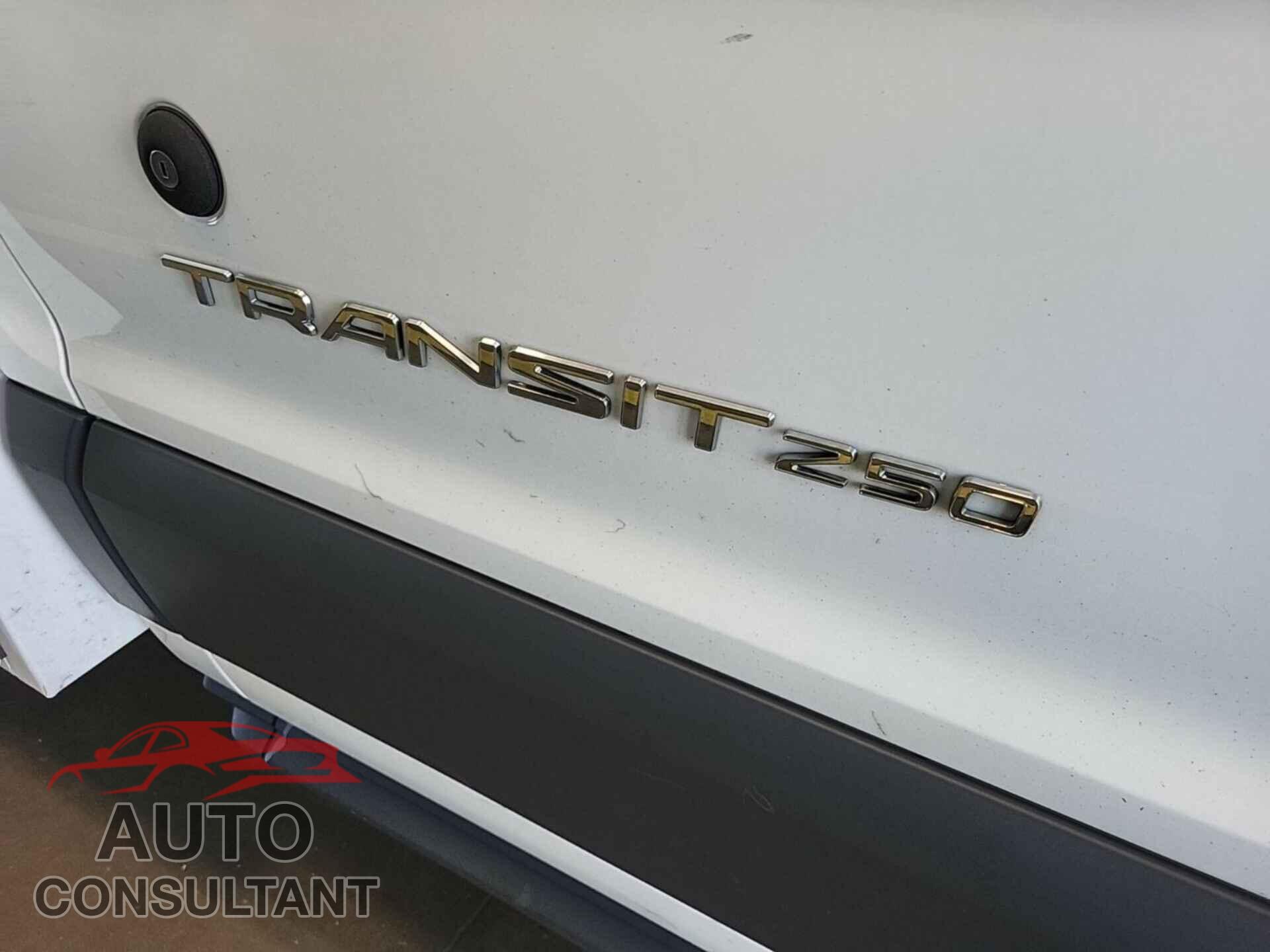 FORD TRANSIT 2018 - 1FDYR5PM7JKA81238