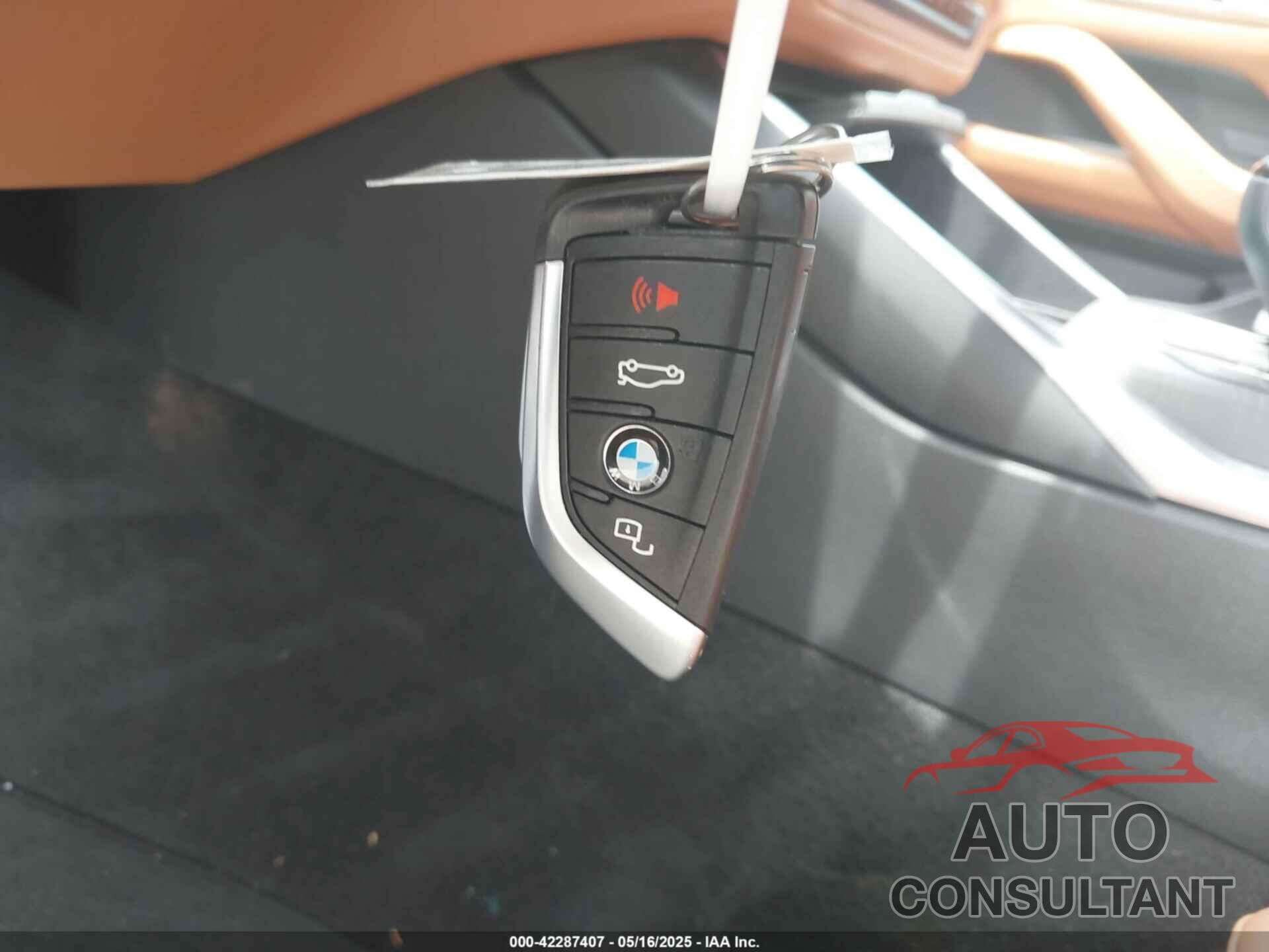 BMW 430I 2022 - WBA23AT09NCJ64044