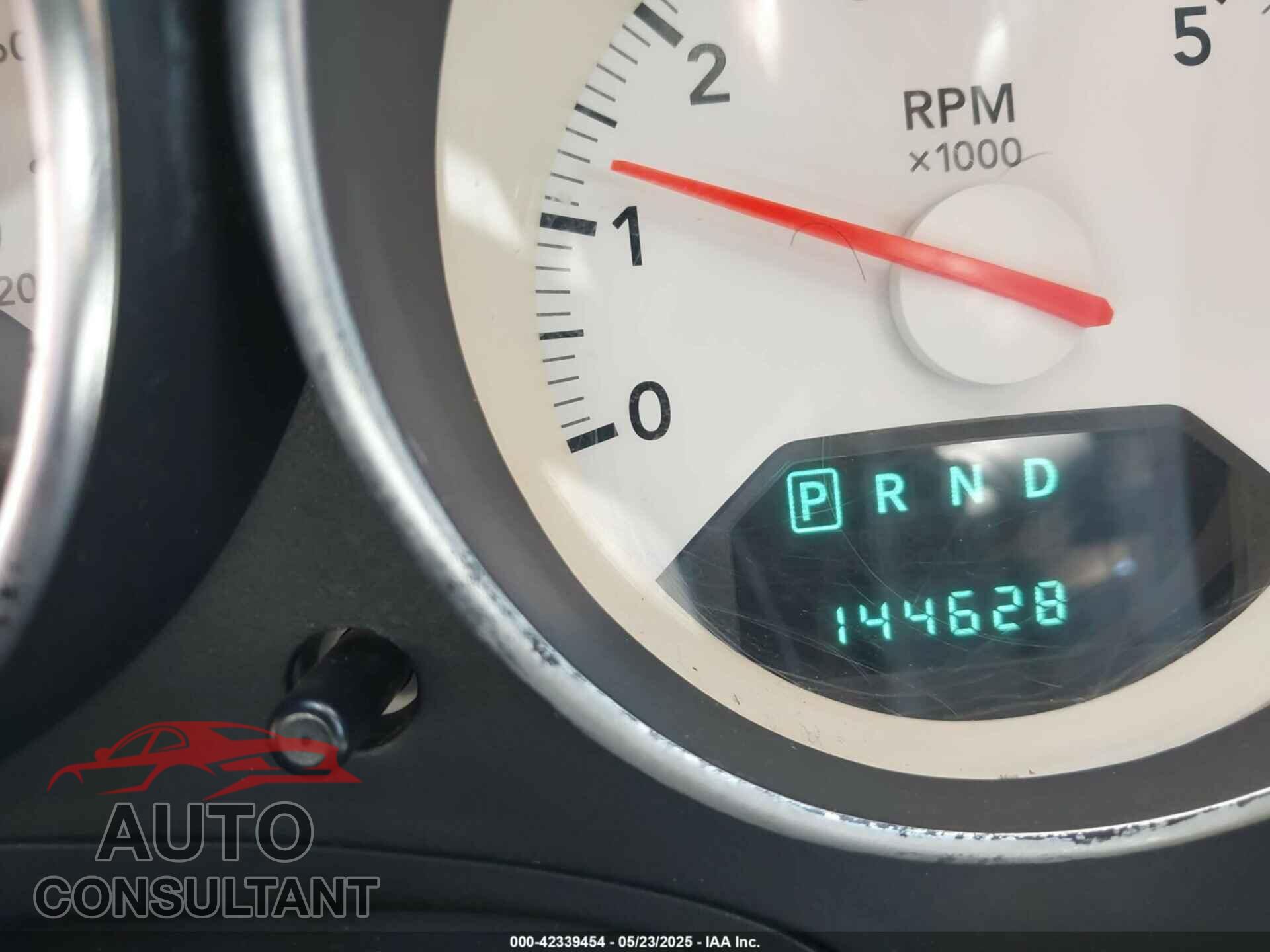DODGE CALIBER 2009 - 1B3HB48A59D164112