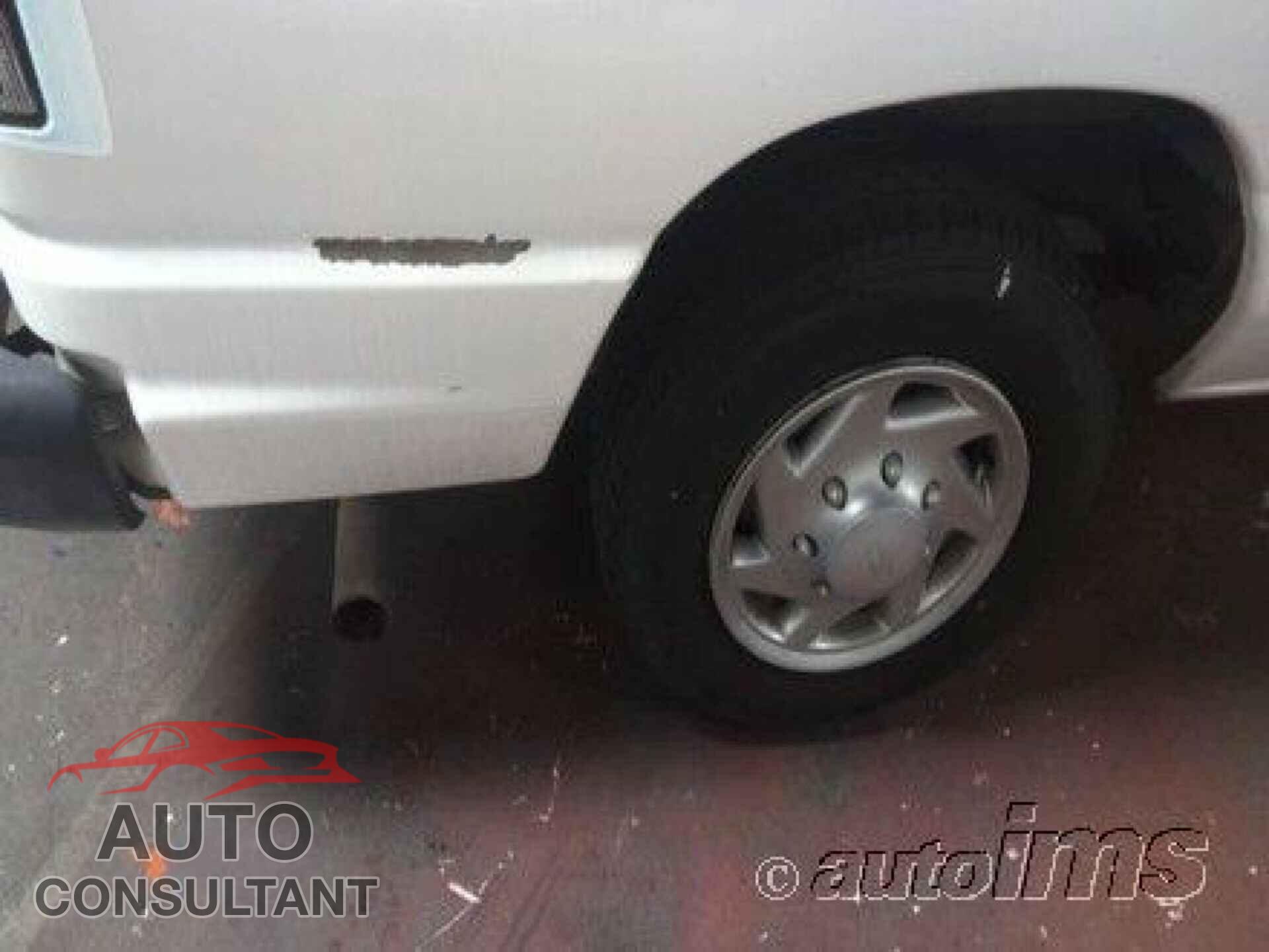 FORD ECONOLINE 2014 - 1FTNE1EL0EDA88497