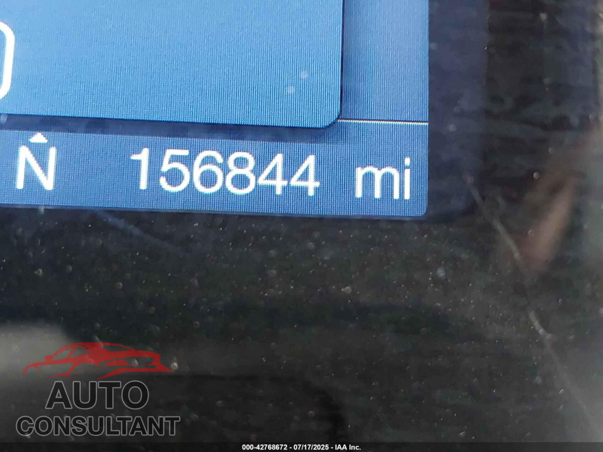 FORD EDGE 2013 - 2FMDK4JC8DBA59647