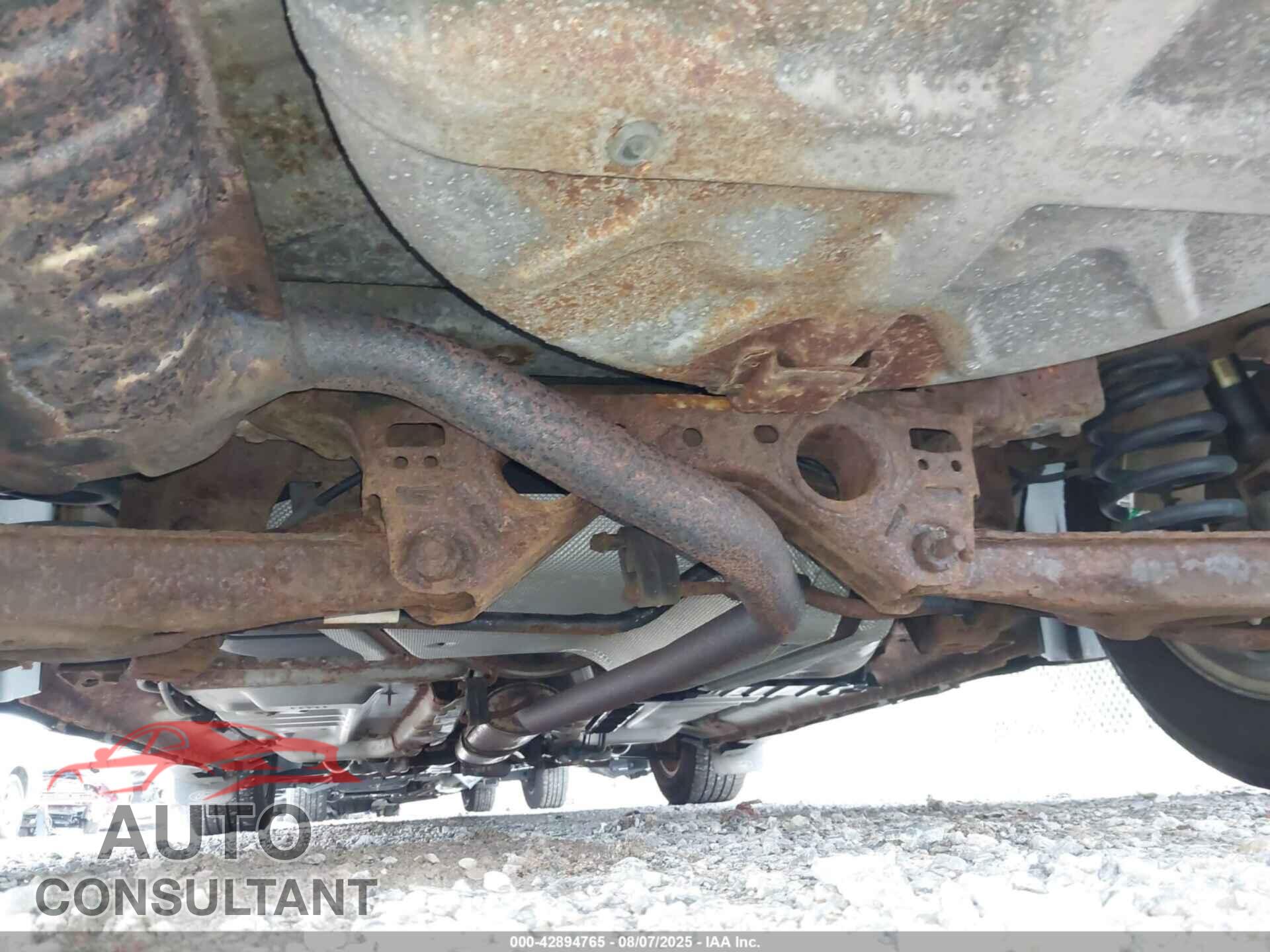 FORD TAURUS 2011 - 1FAHP2DW6BG159100