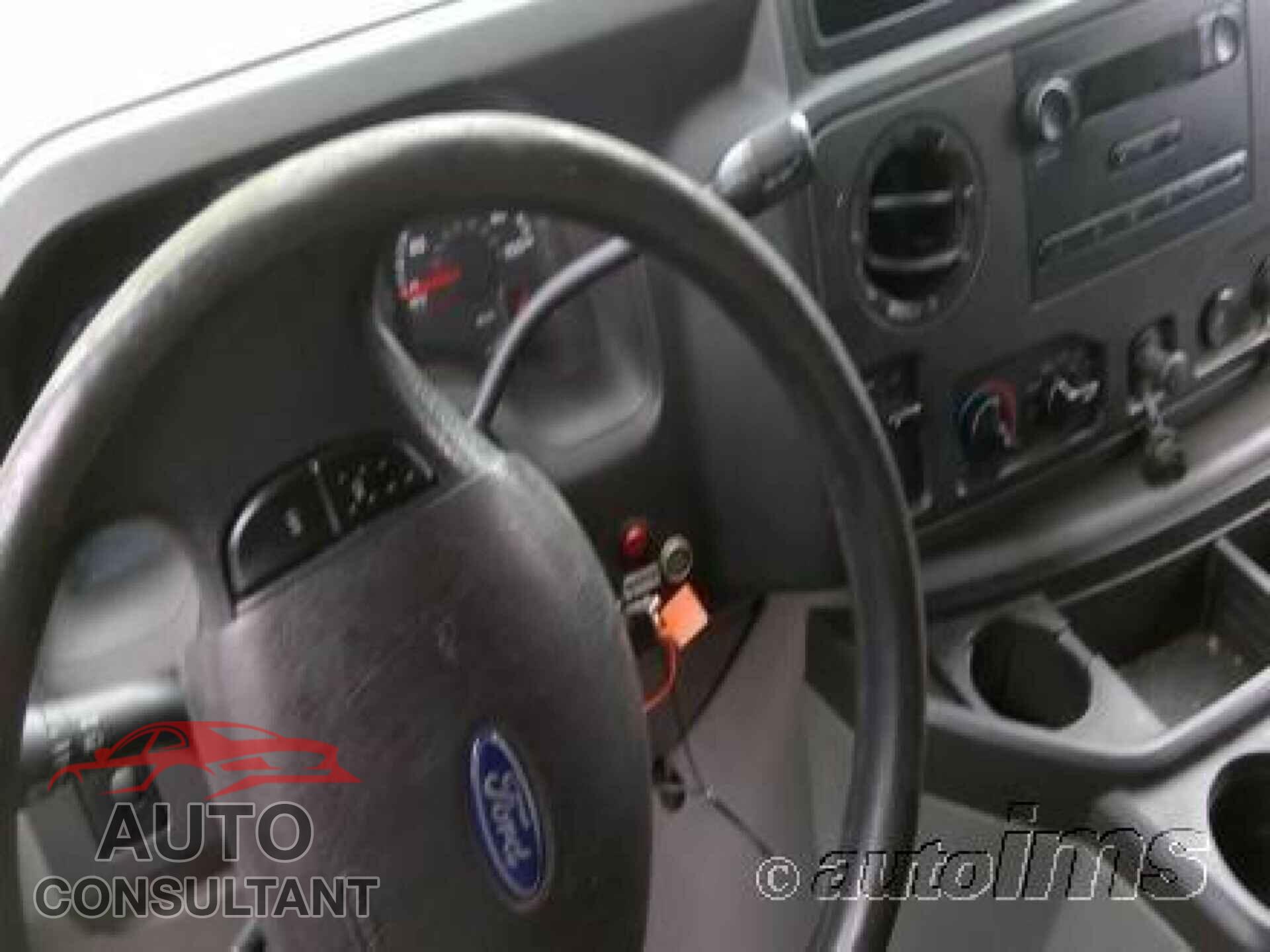 FORD ECONOLINE 2013 - 1FTNE1EW4DDA61828