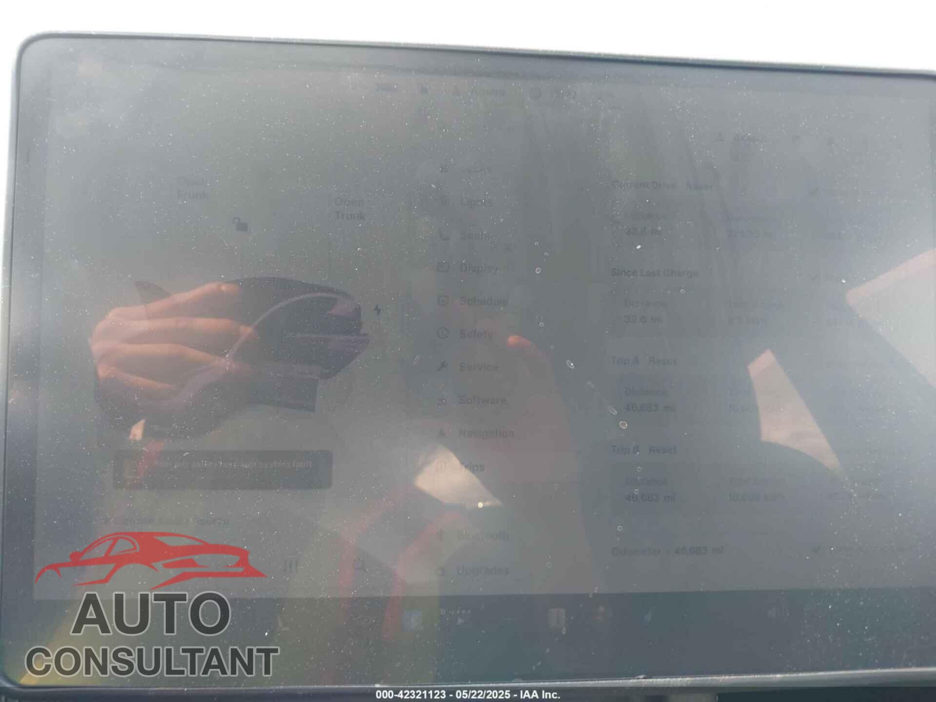 TESLA MODEL 3 2023 - 5YJ3E1EA4PF515844