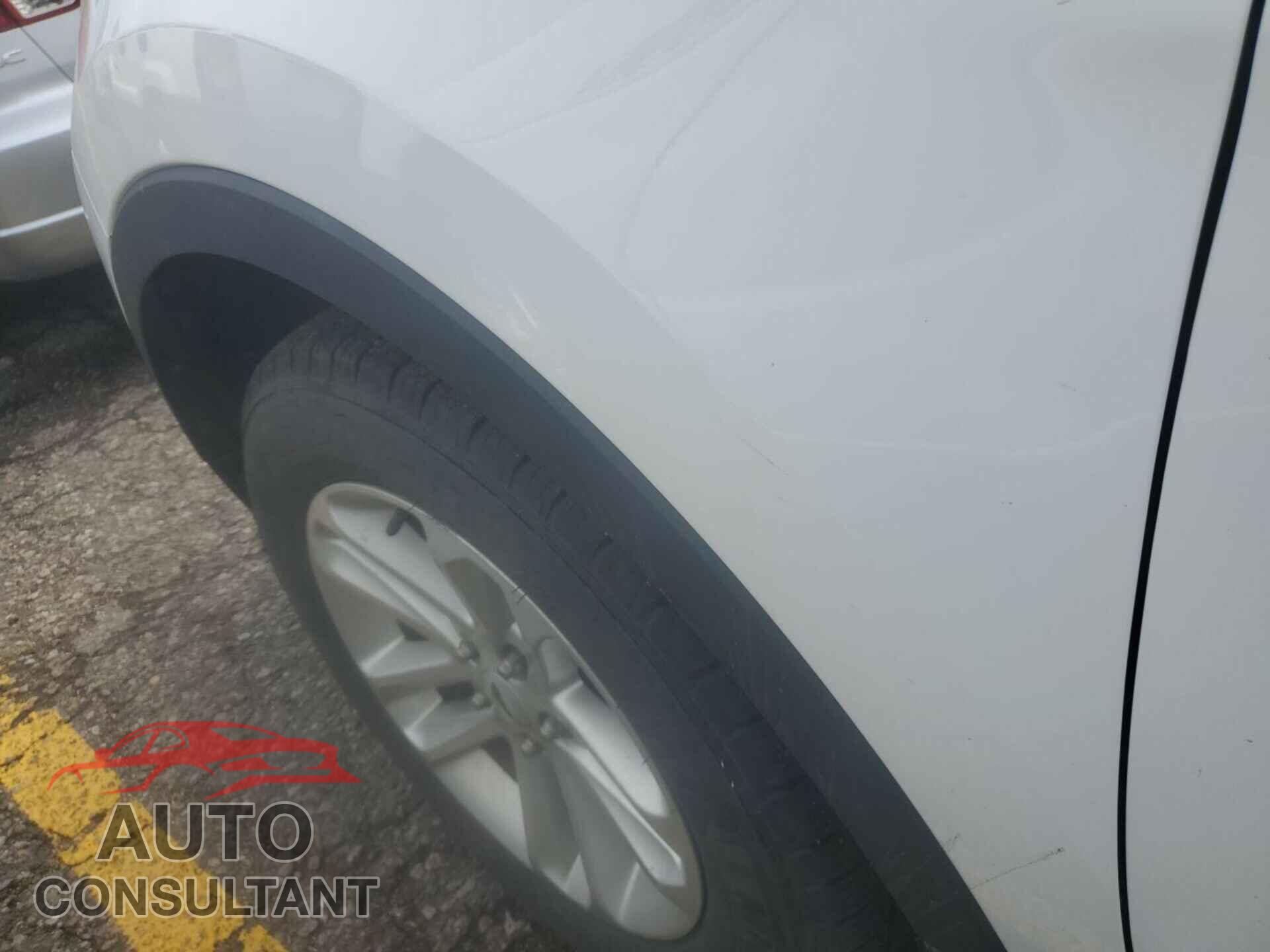 FORD EXPLORER 2014 - 1FM5K8D89EGA92461