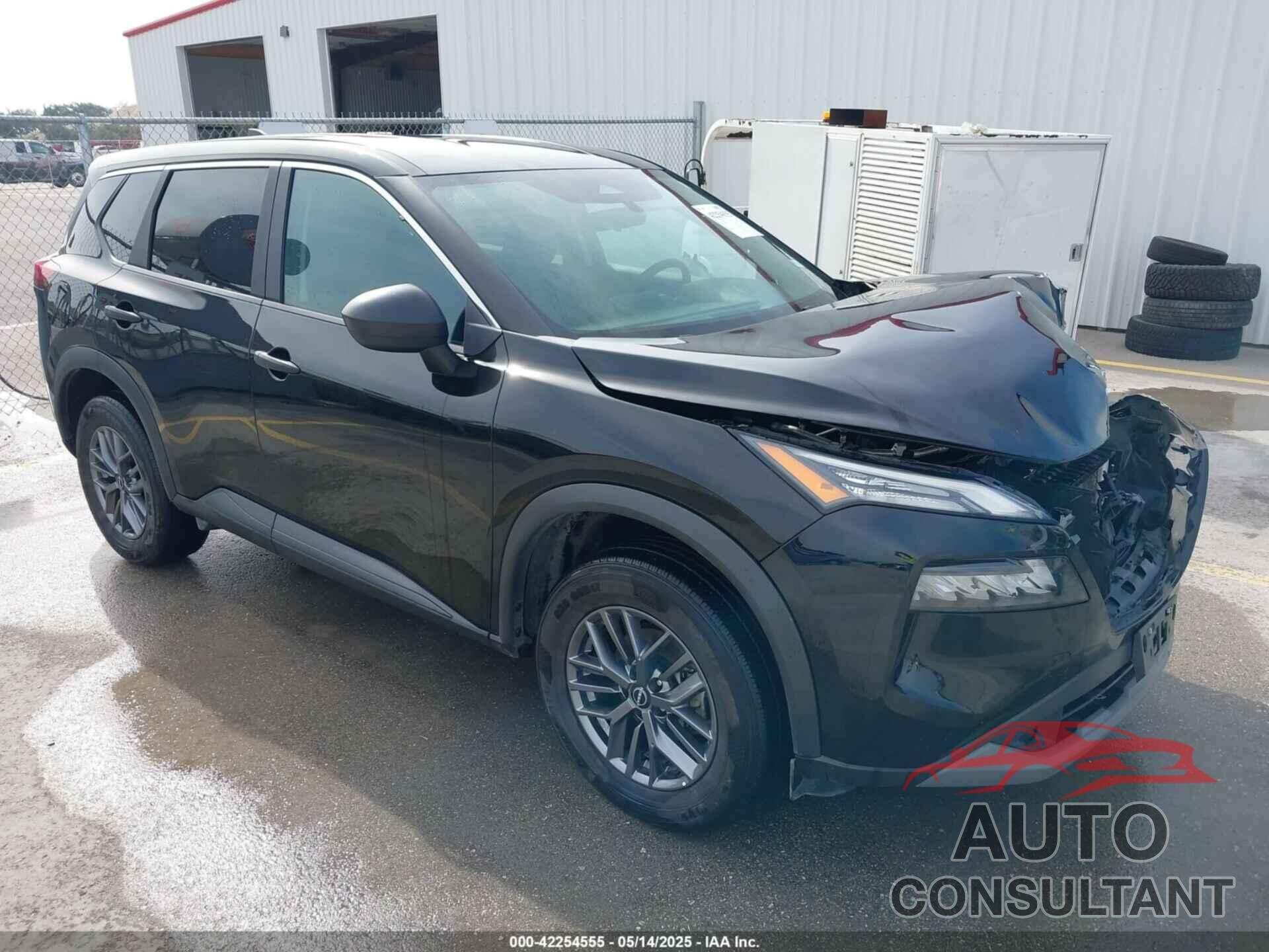 NISSAN ROGUE 2023 - 5N1BT3AB8PC788855