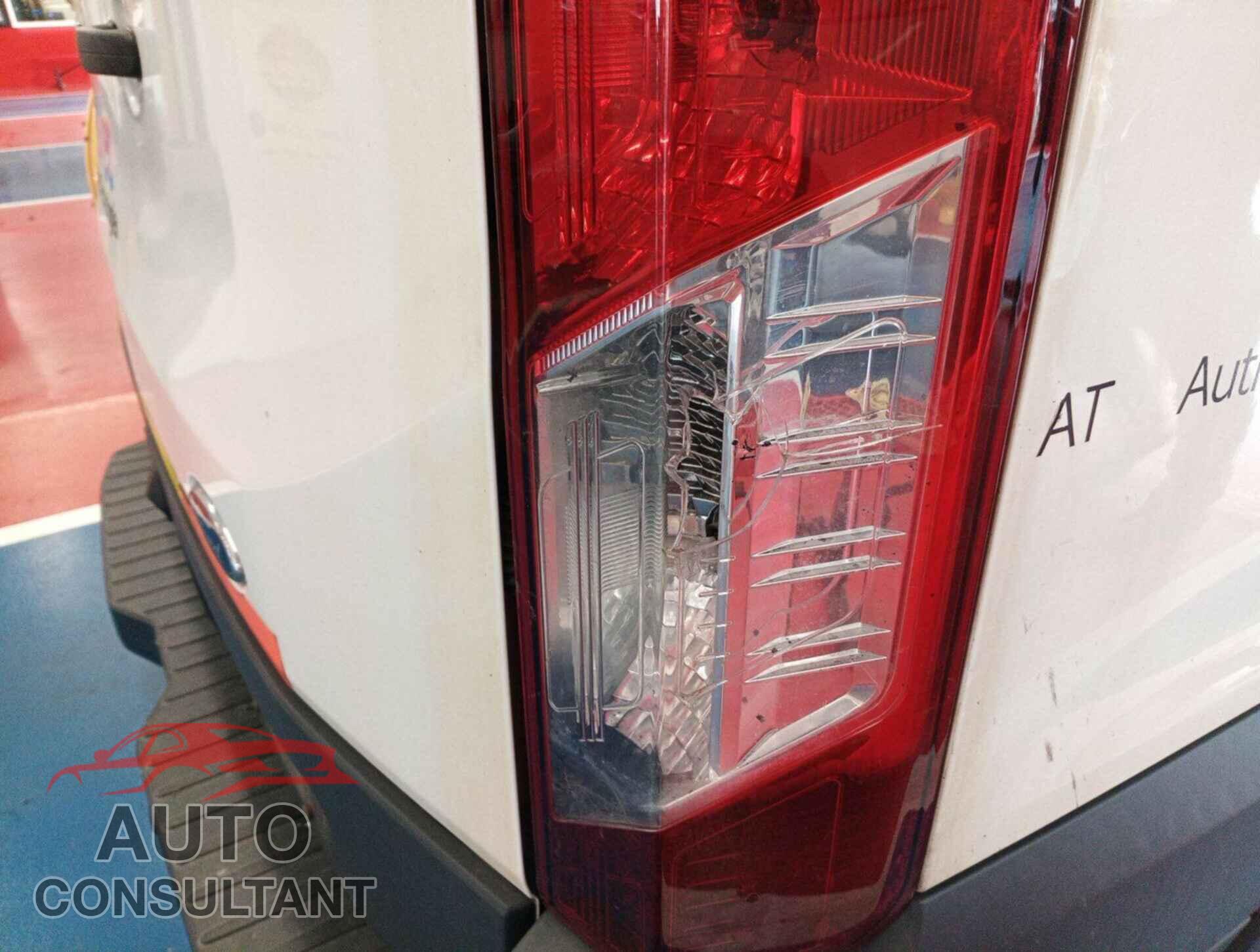 FORD TRANSIT 2017 - 1FTYE1YM7HKA68331