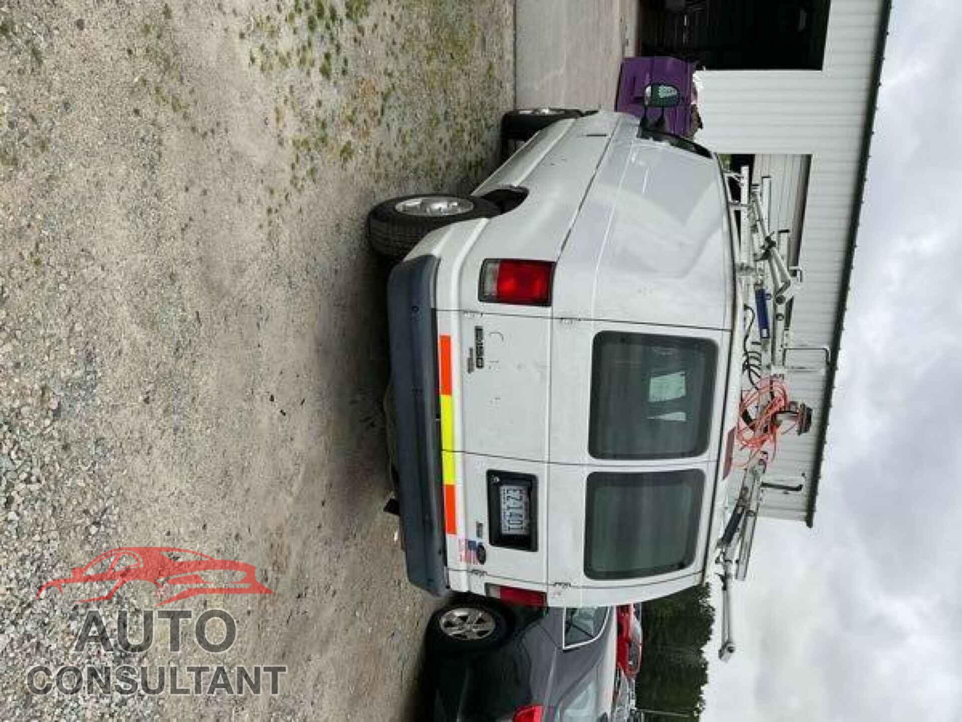 FORD ECONOLINE 2014 - 1FTNE1EW4EDB15355
