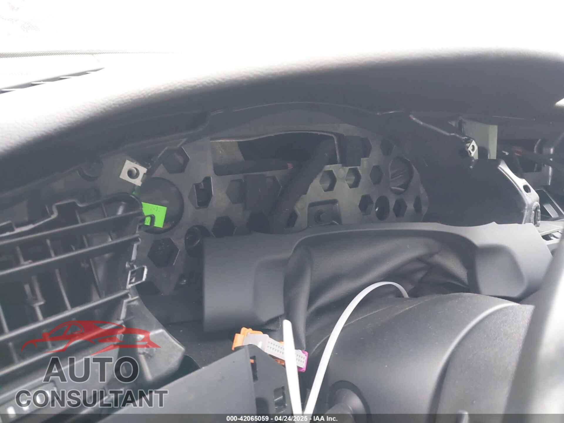 AUDI S5 2012 - WAUCVAFR9CA043502