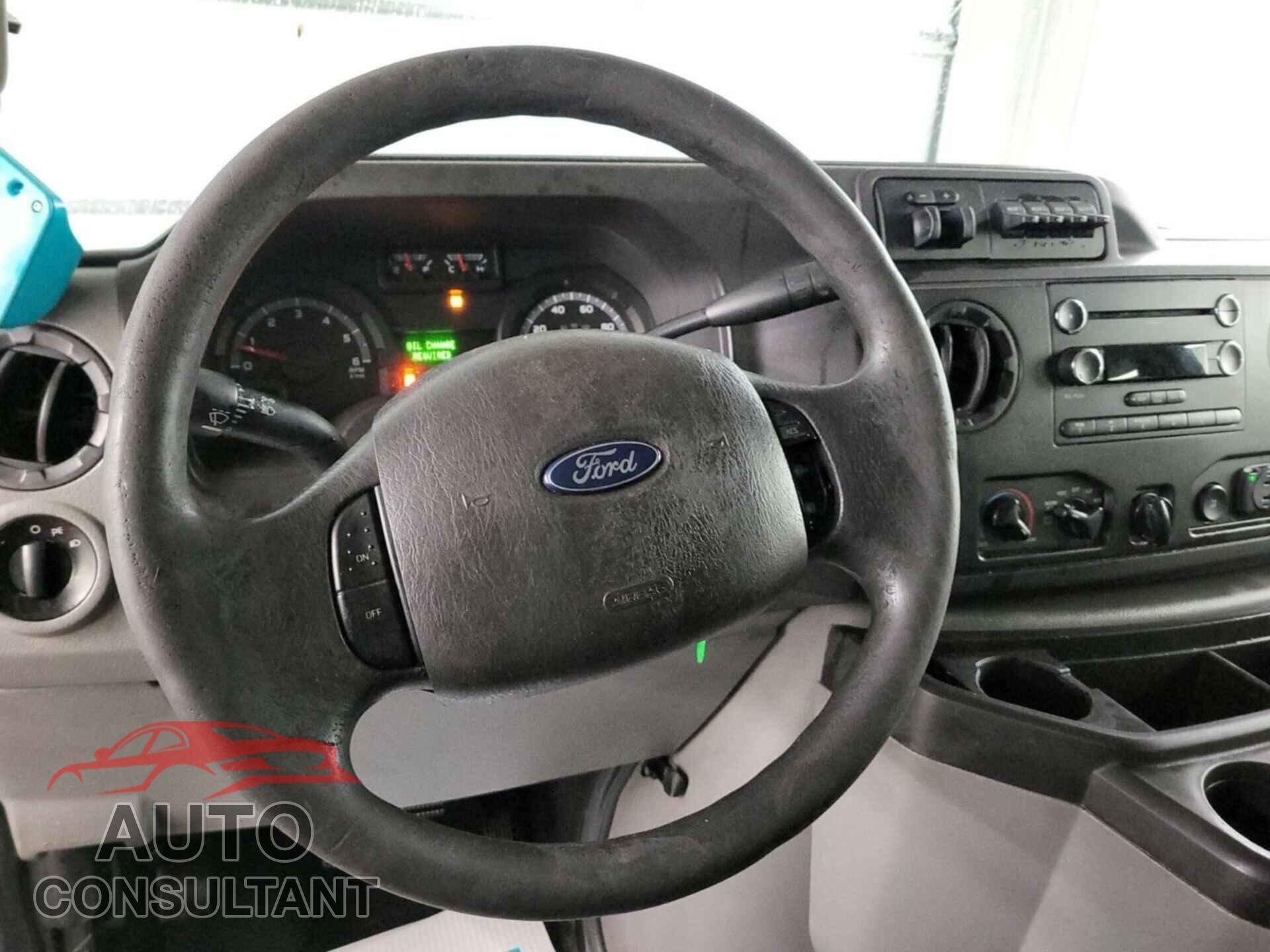 FORD ECONOLINE 2014 - 1FBSS3BL0EDB20719
