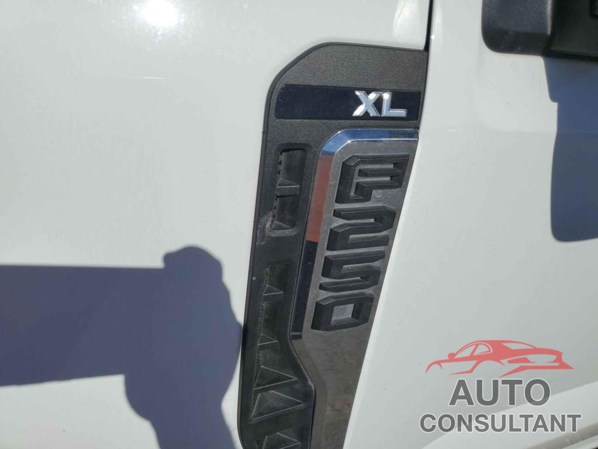 FORD F250 2023 - 1FT7W2BT2PEC31155