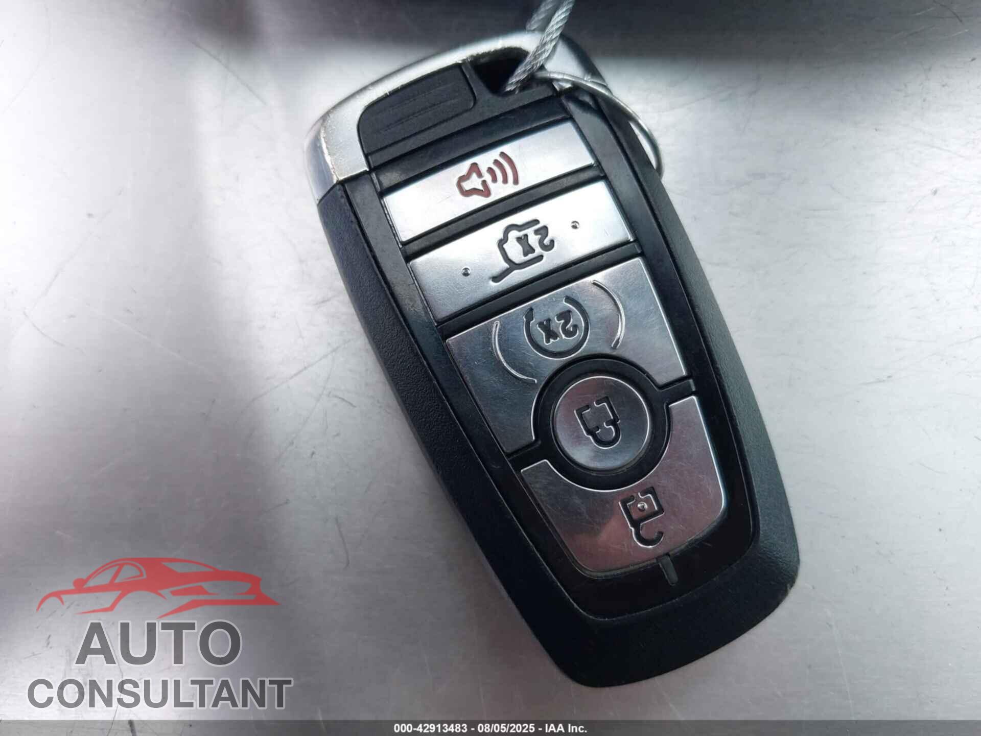 FORD ESCAPE 2020 - 1FMCU9H61LUC52640