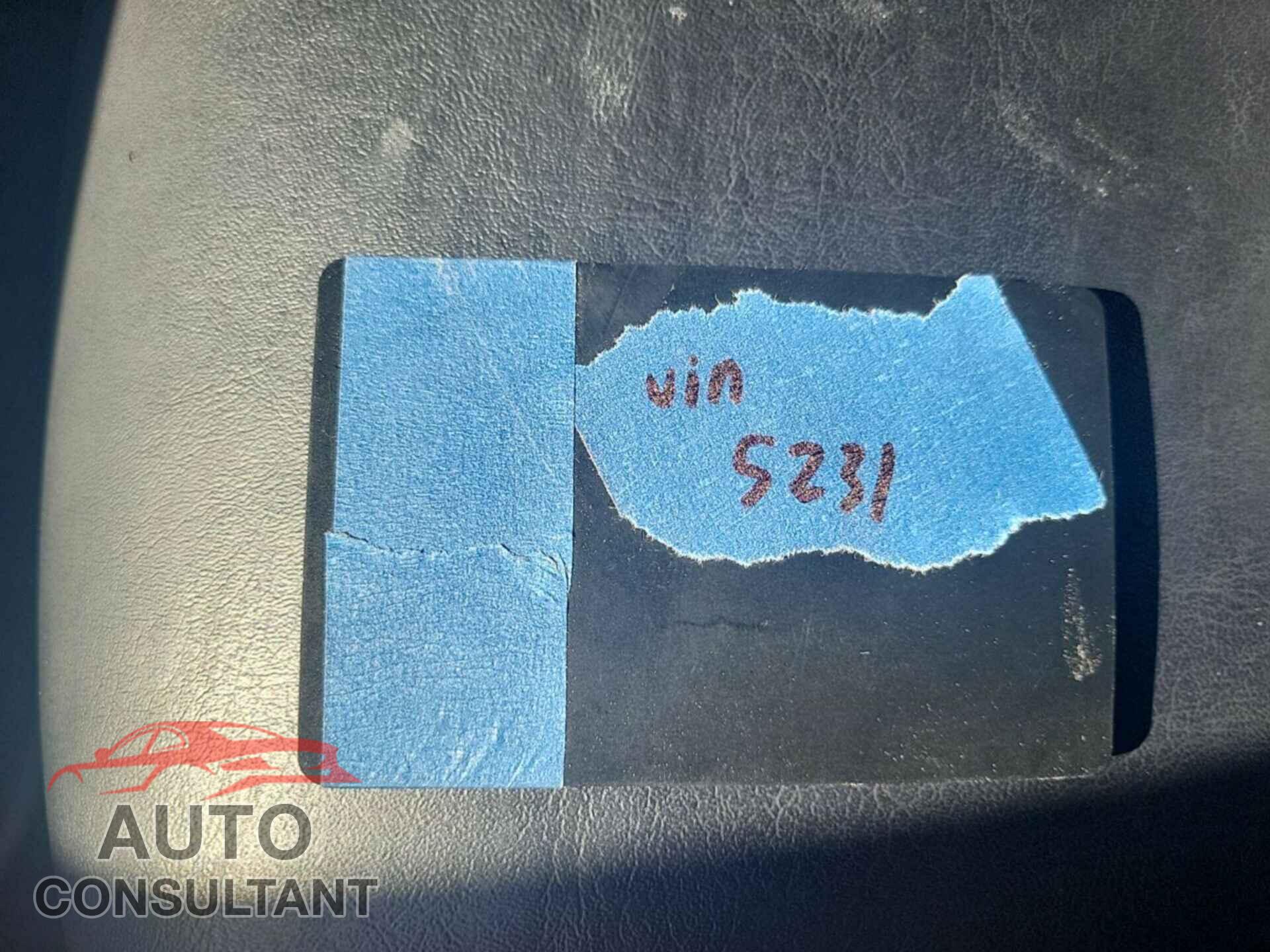 TESLA MODEL 3 2020 - 5YJ3E1EB7LF795231