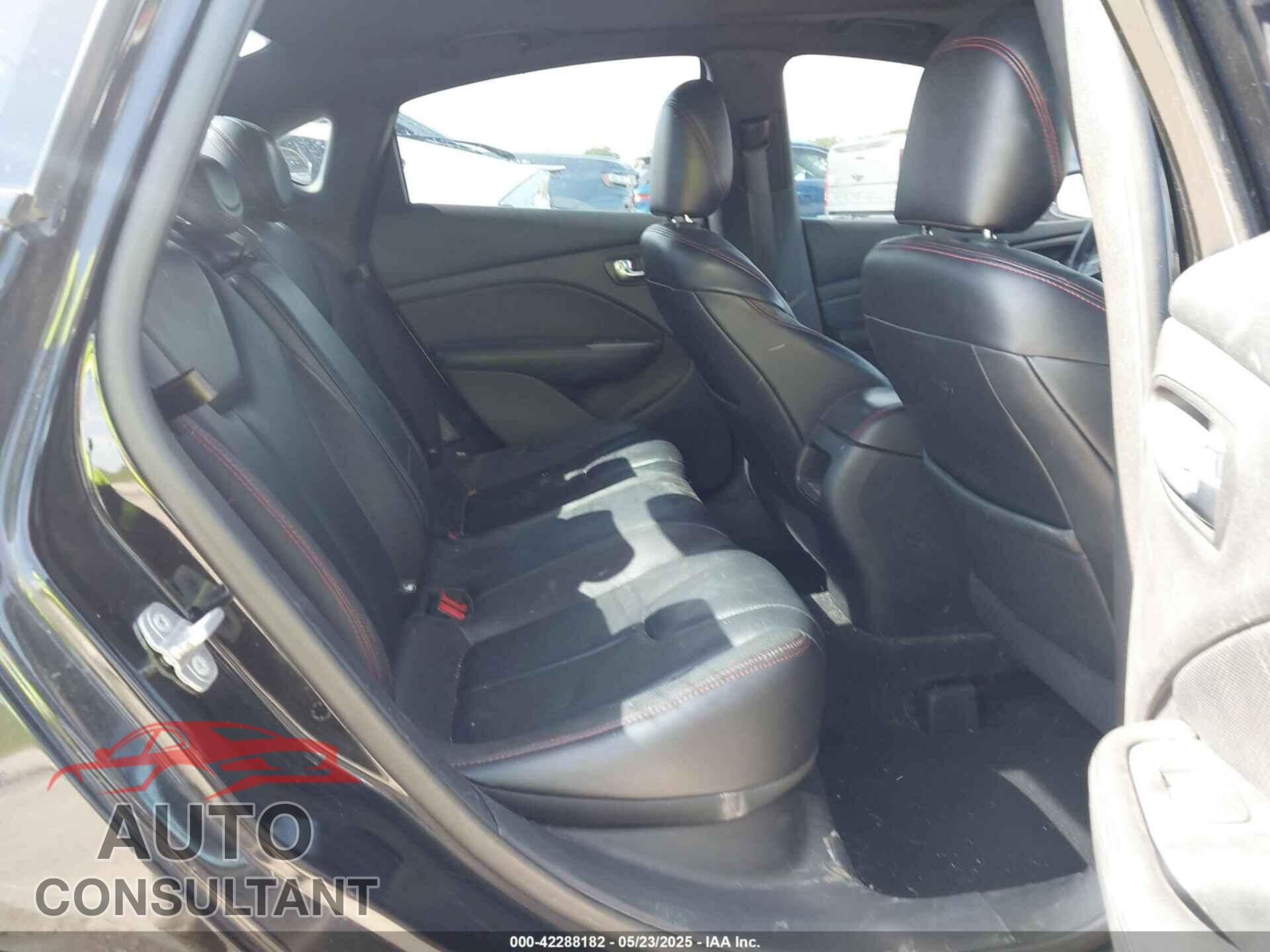 DODGE DART 2014 - 1C3CDFEB6ED683440