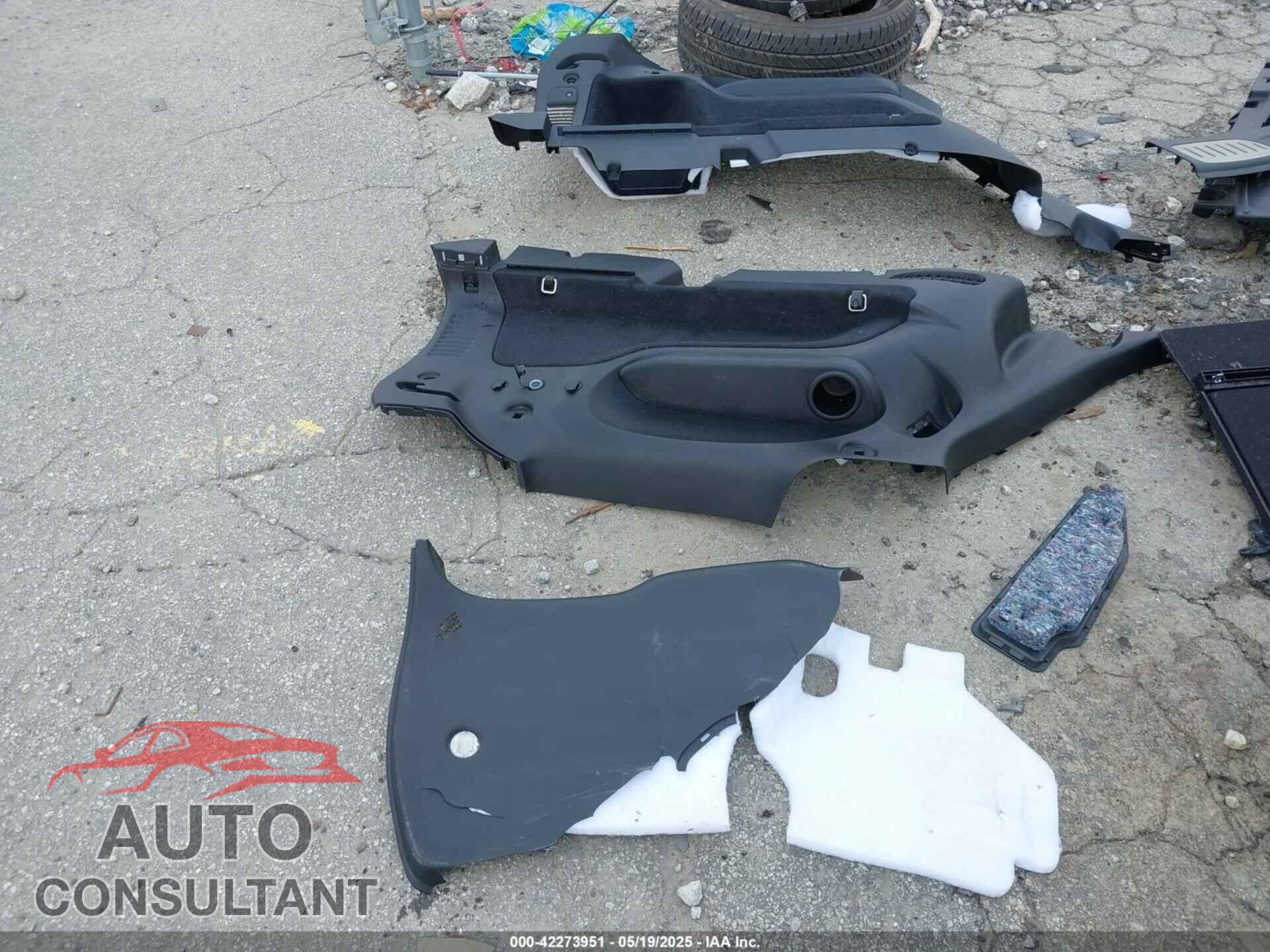 DODGE DURANGO 2021 - 1C4SDJCT6MC762357