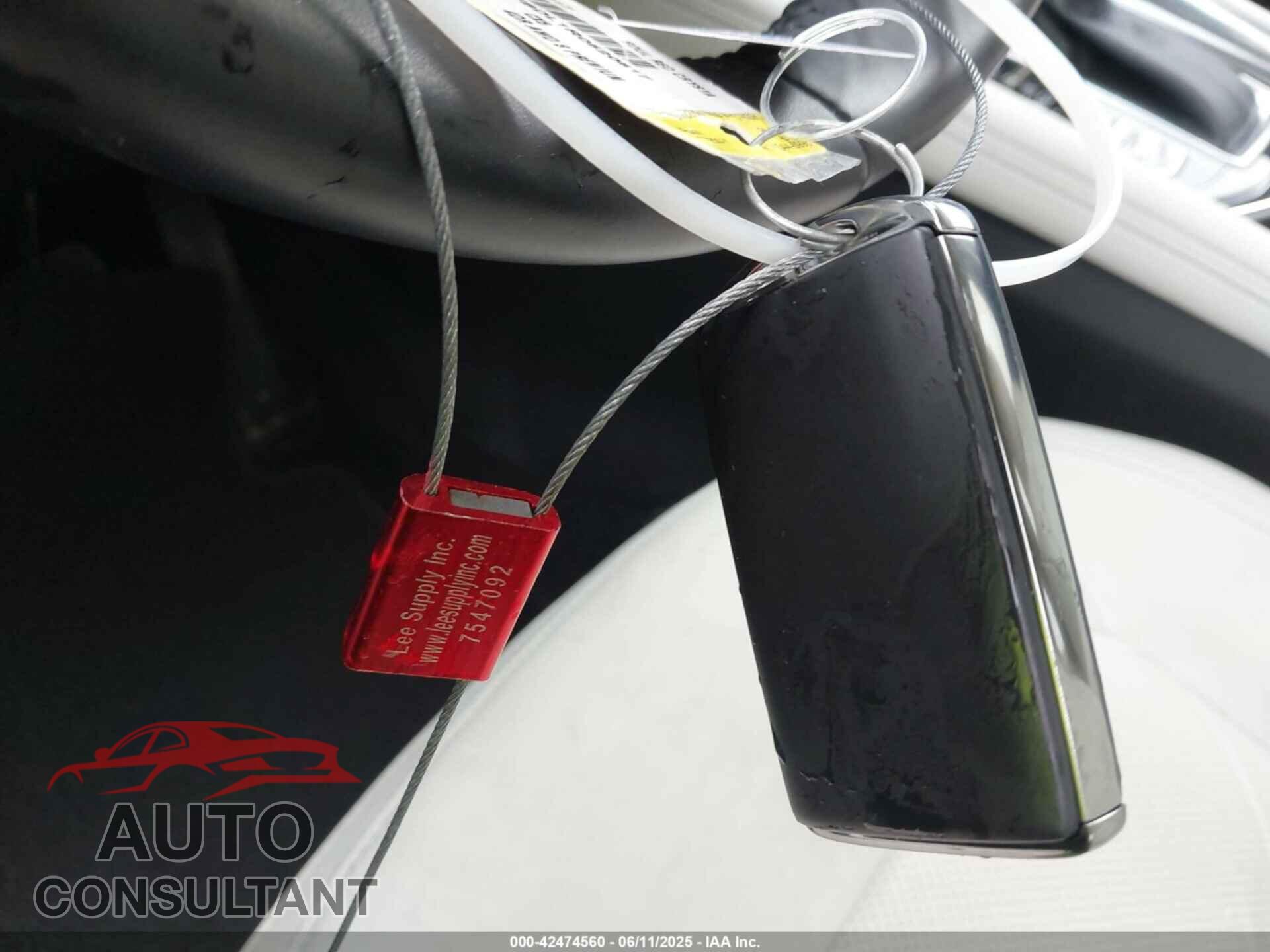 MAZDA CX-5 2024 - JM3KFBDL1R0520817