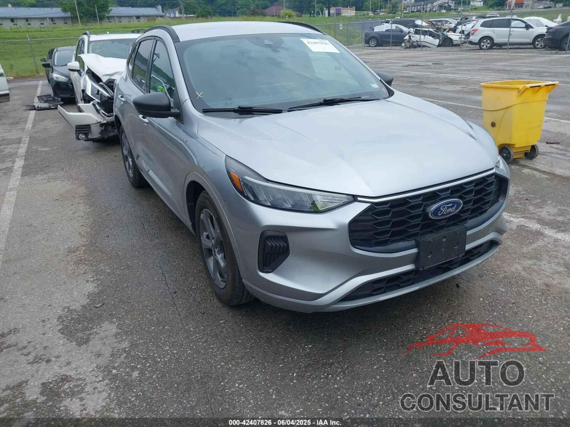 FORD ESCAPE 2023 - 1FMCU0MN0PUB11492