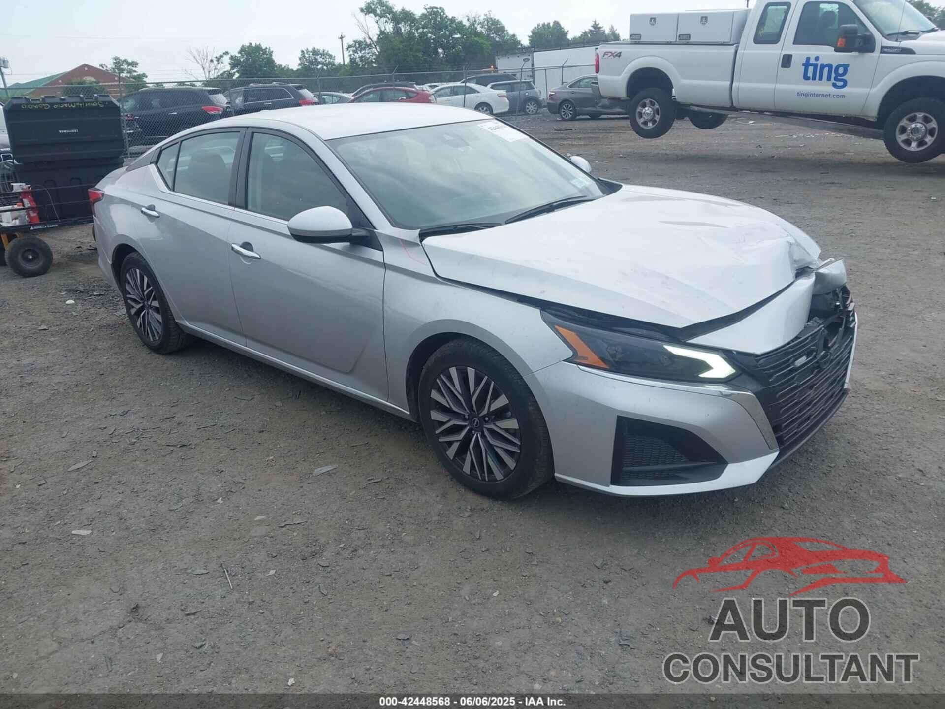 NISSAN ALTIMA 2023 - 1N4BL4DV9PN313323