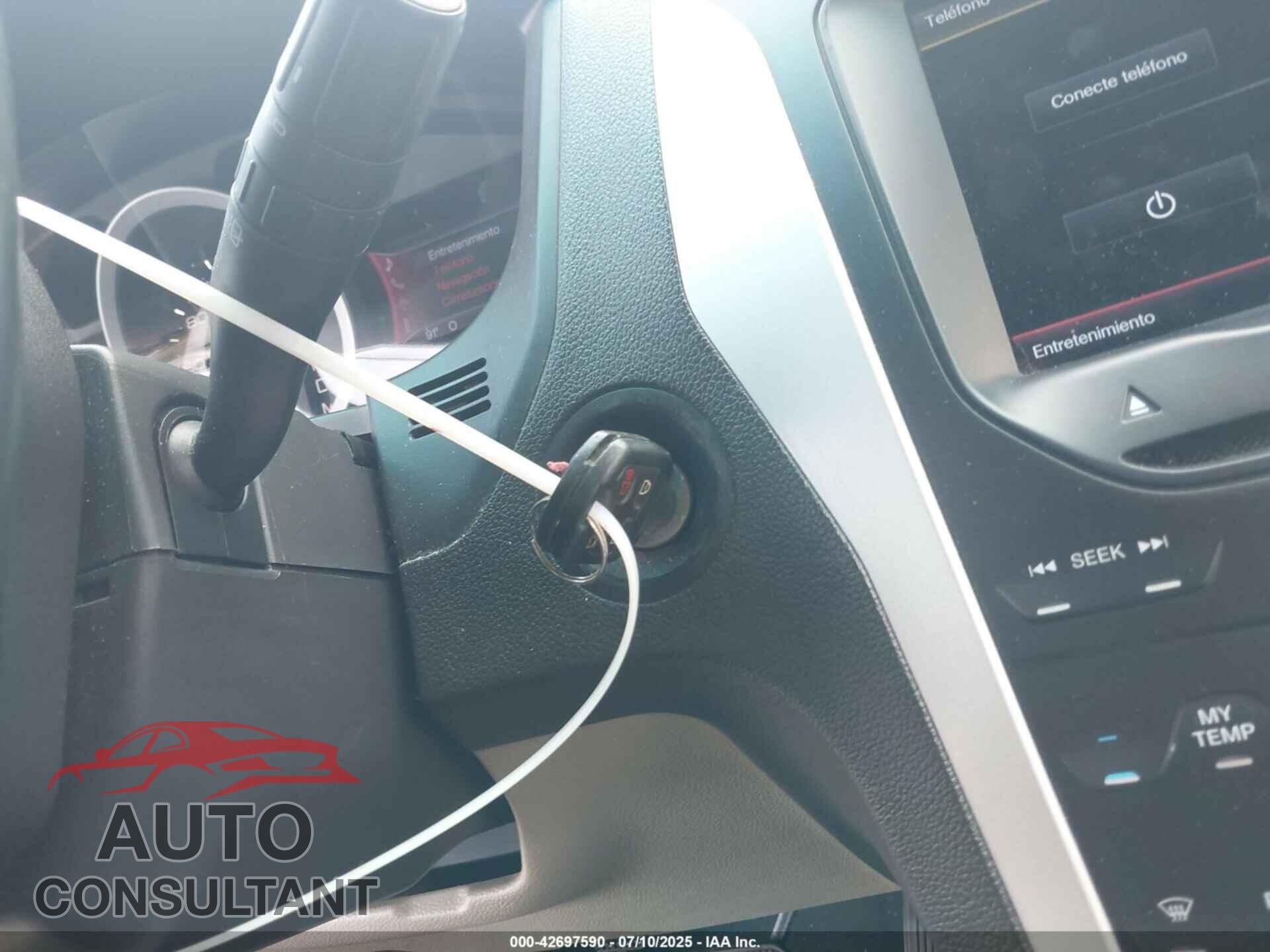 FORD EXPLORER 2013 - 1FM5K7D87DGB91448