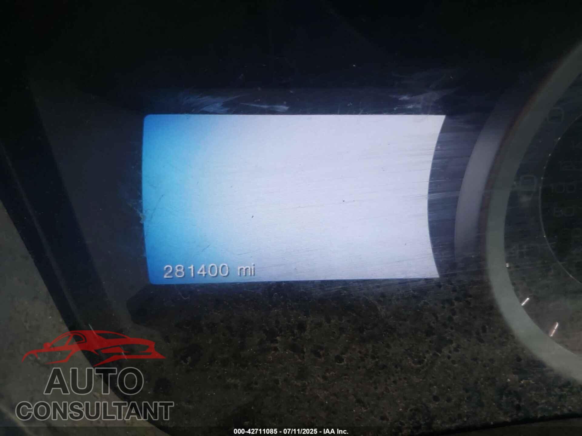 FORD EXPLORER 2013 - 1FM5K7F93DGB26733
