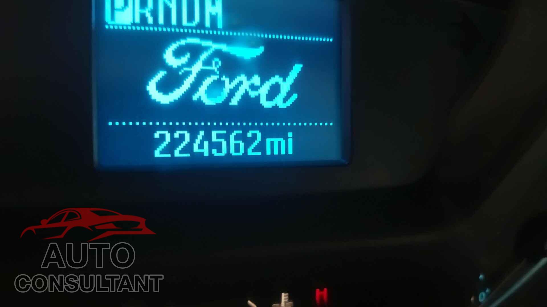 FORD TRANSIT 2017 - 1FTYE1YM8HKA28386