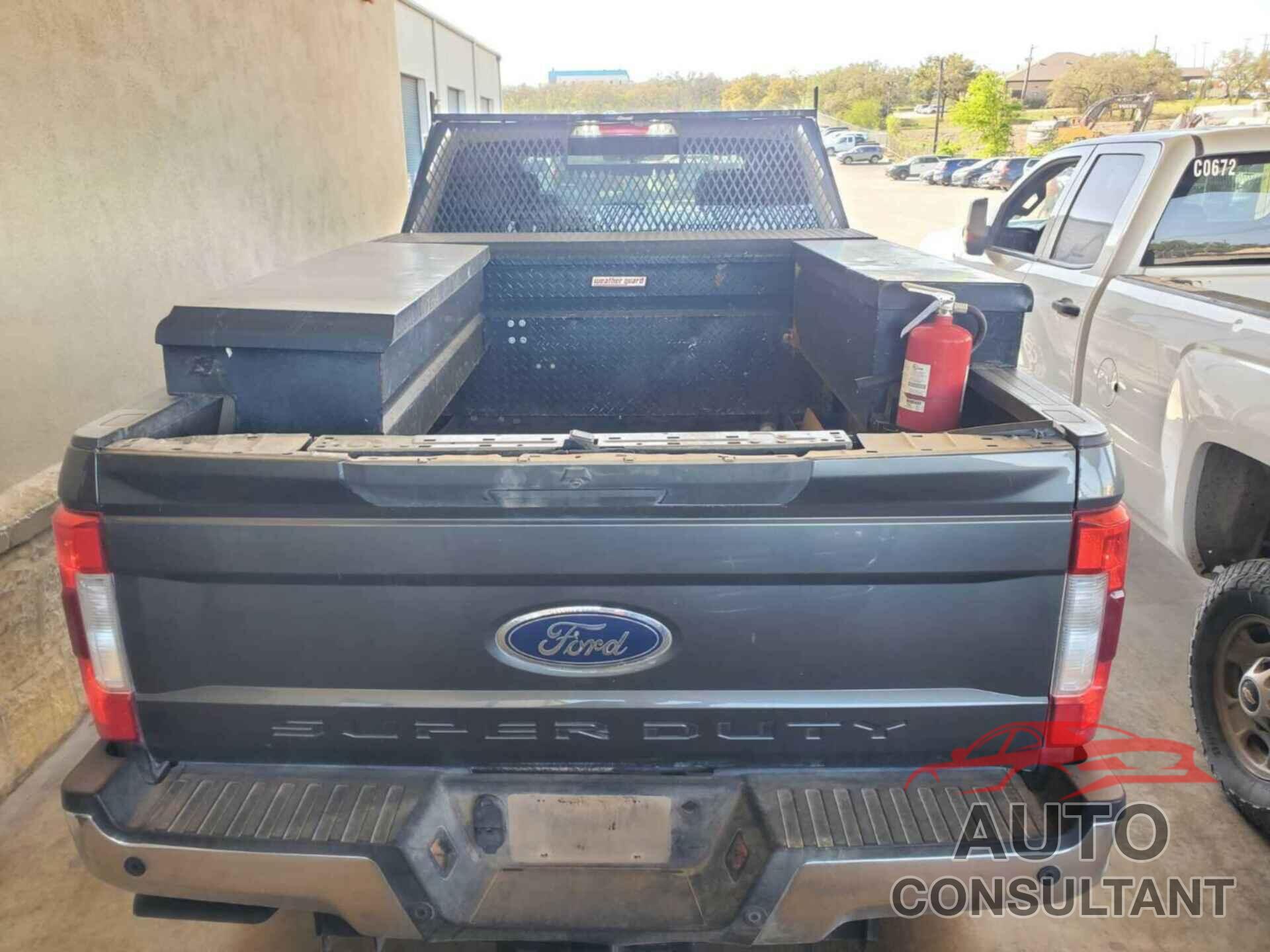 FORD F250 2019 - 1FT7W2BT3KEF25401