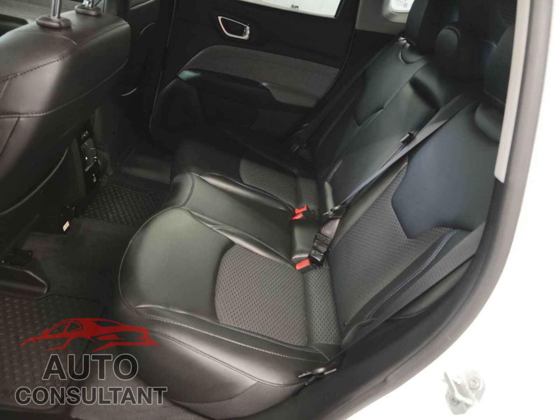 JEEP COMPASS 2022 - 3C4NJDBB1NT205930